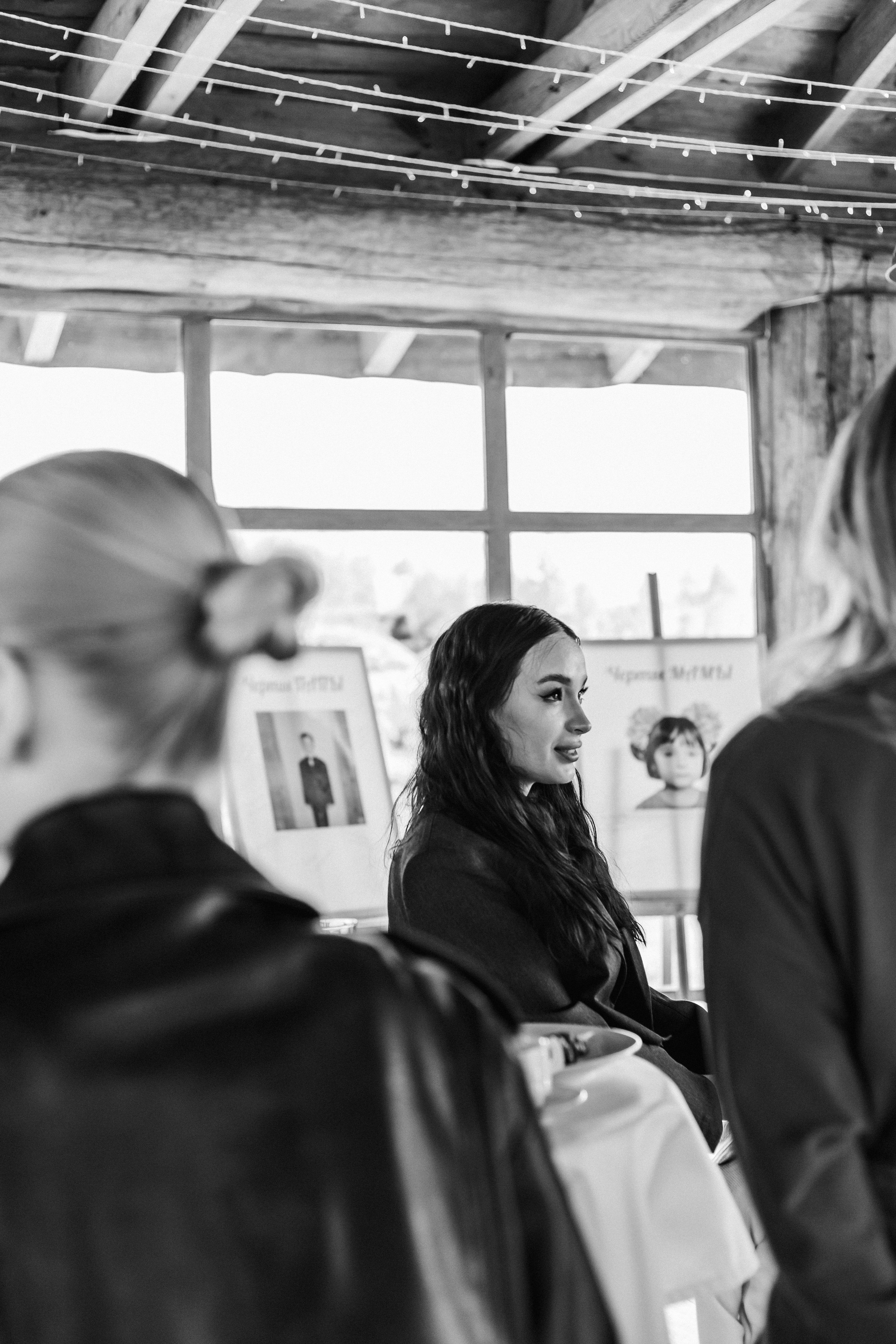 Gender Party. Фотограф Иван Гуляев