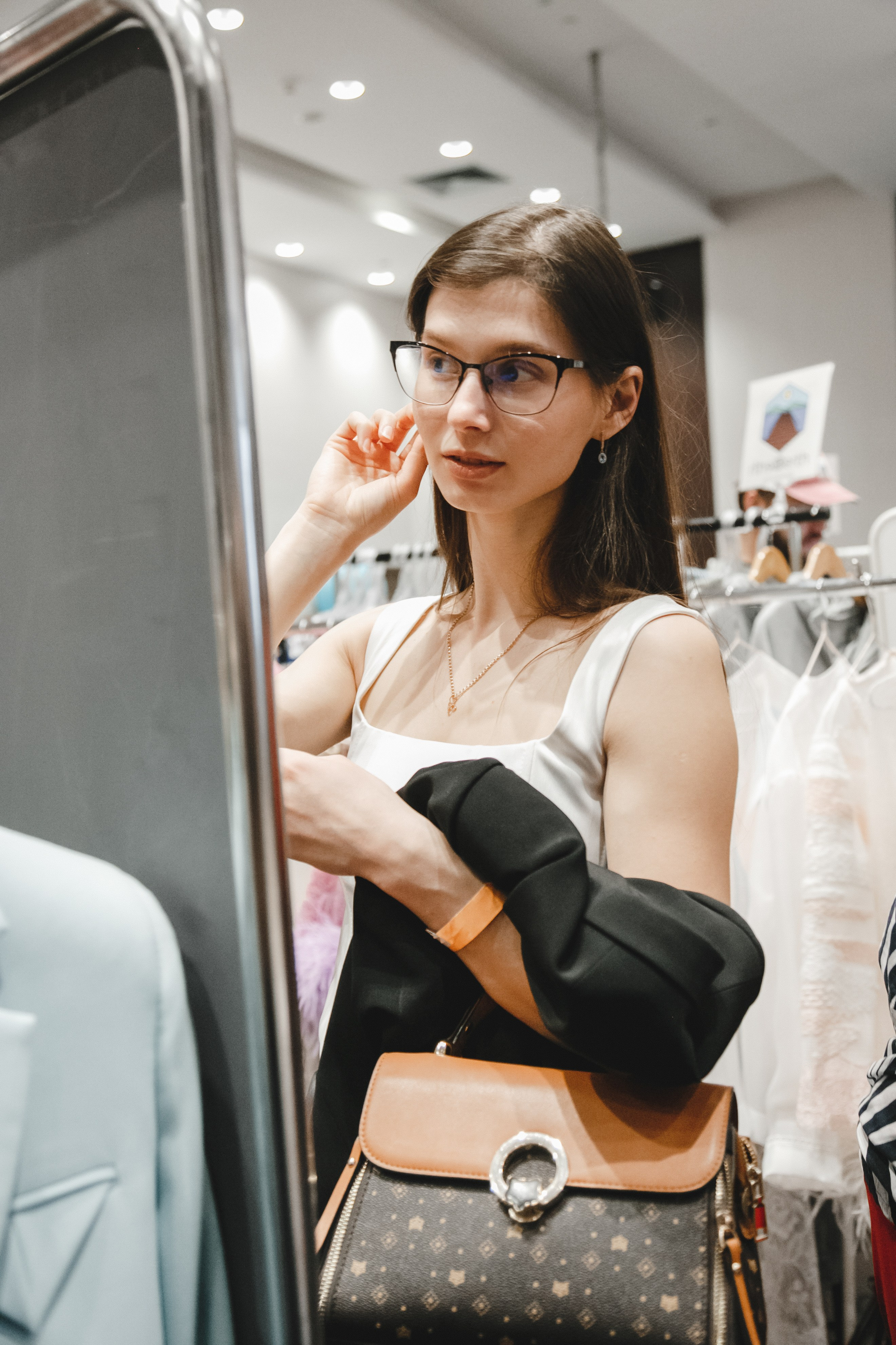 Fashion Day. Фотограф Иван Гуляев