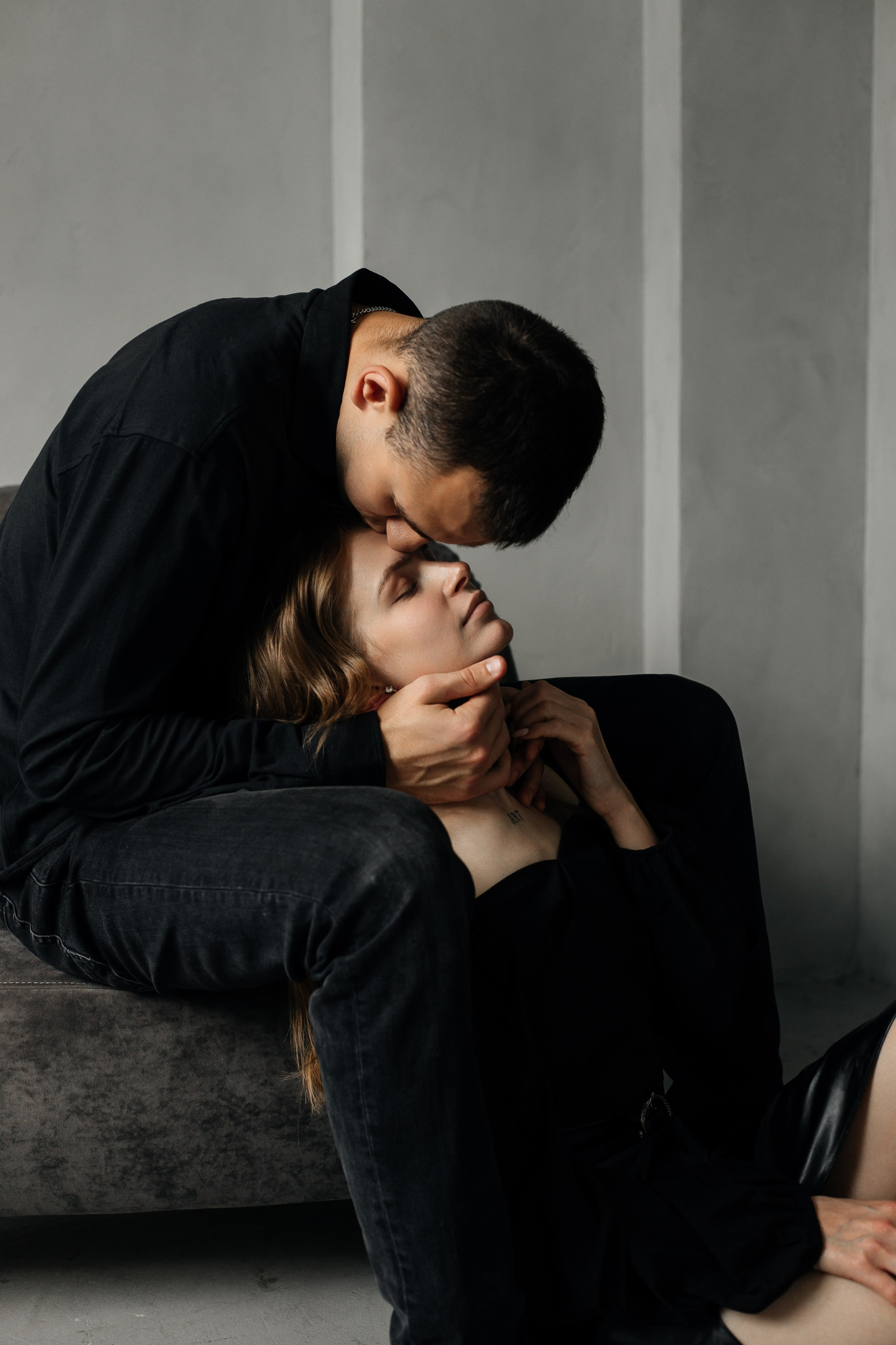 Love-Story Виктория и Константин. Свадебный и Семейный фотограф Свекрова Ольга