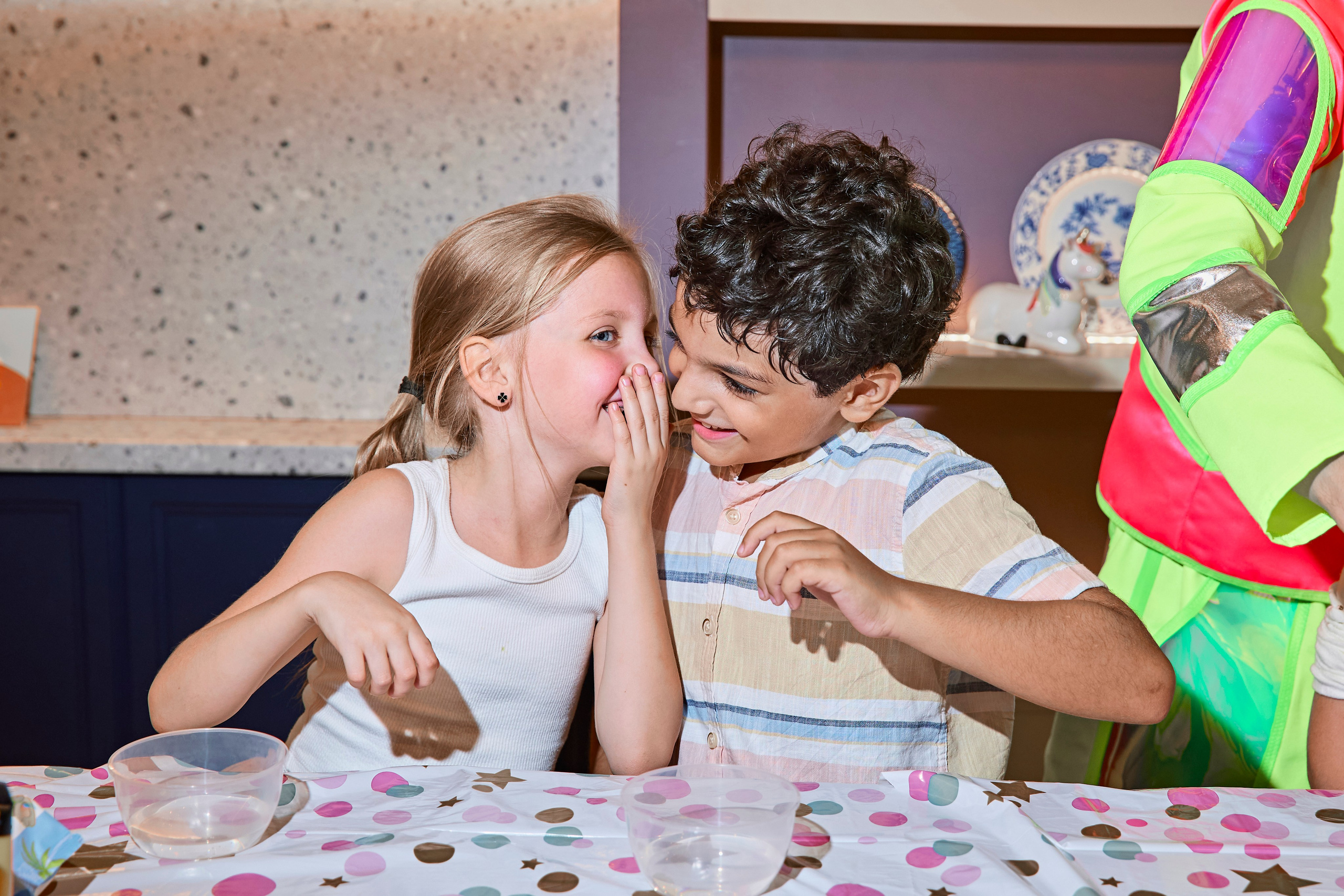 День рождения Ники. Фотограф Александра Иванова