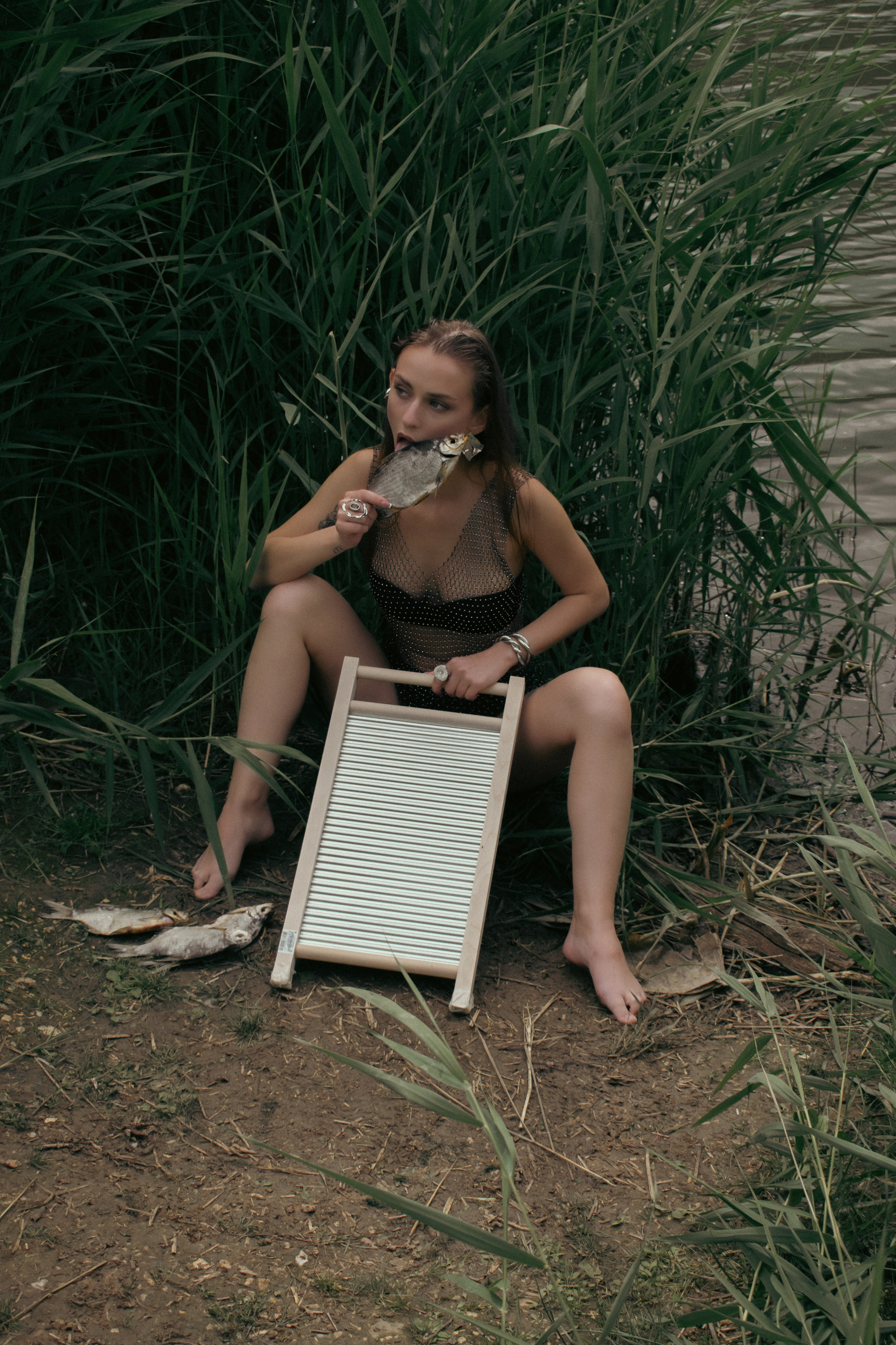 Вика. Фотограф в Самаре