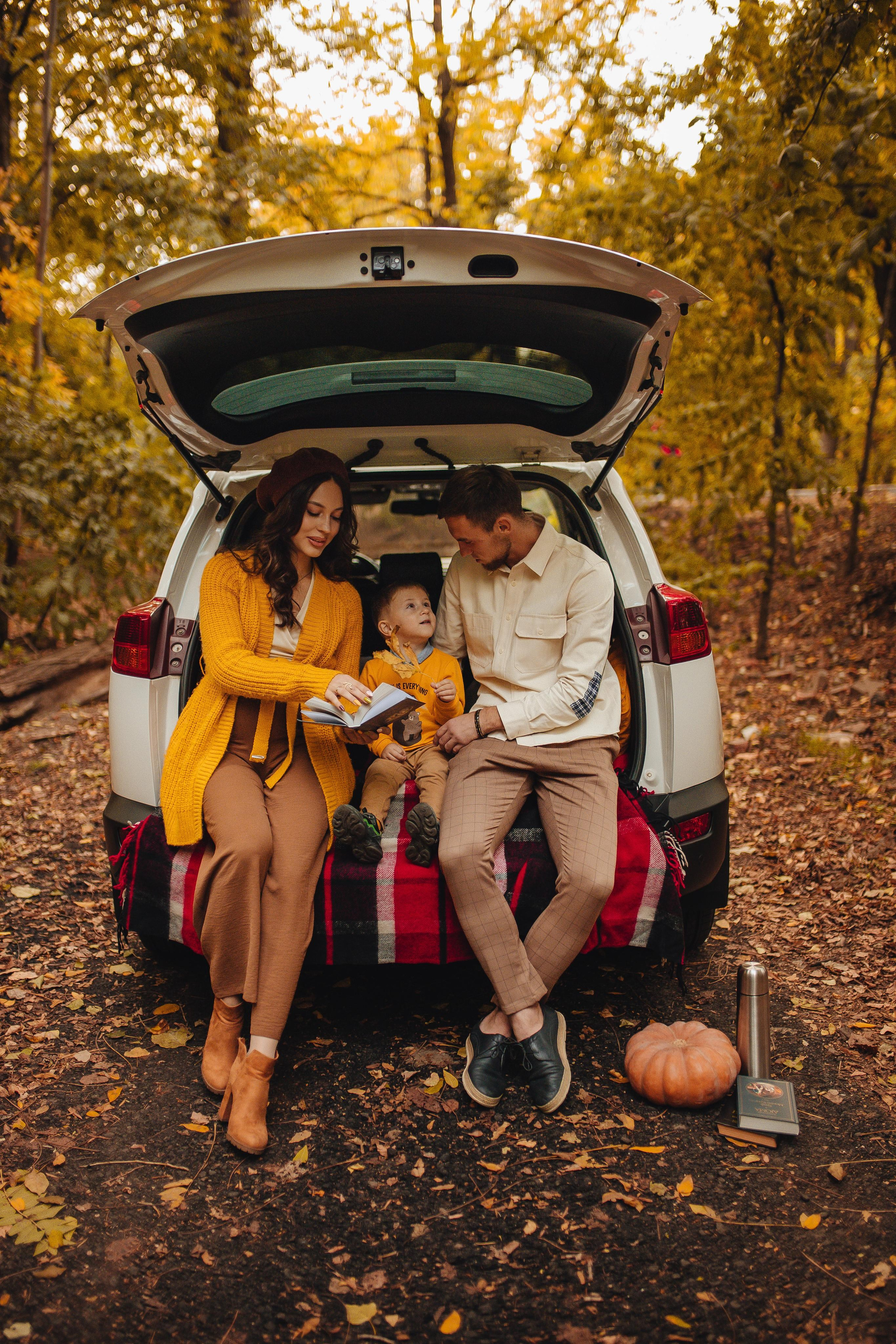 Семейные и love-story. Фотограф в Краснодаре Юлия Перкунова