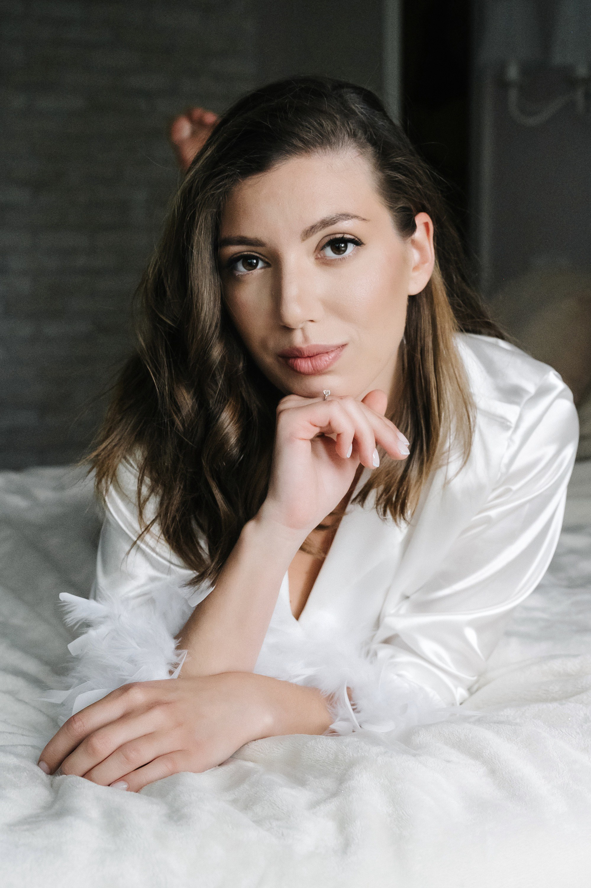 My brides. Свадебный стилист Москва