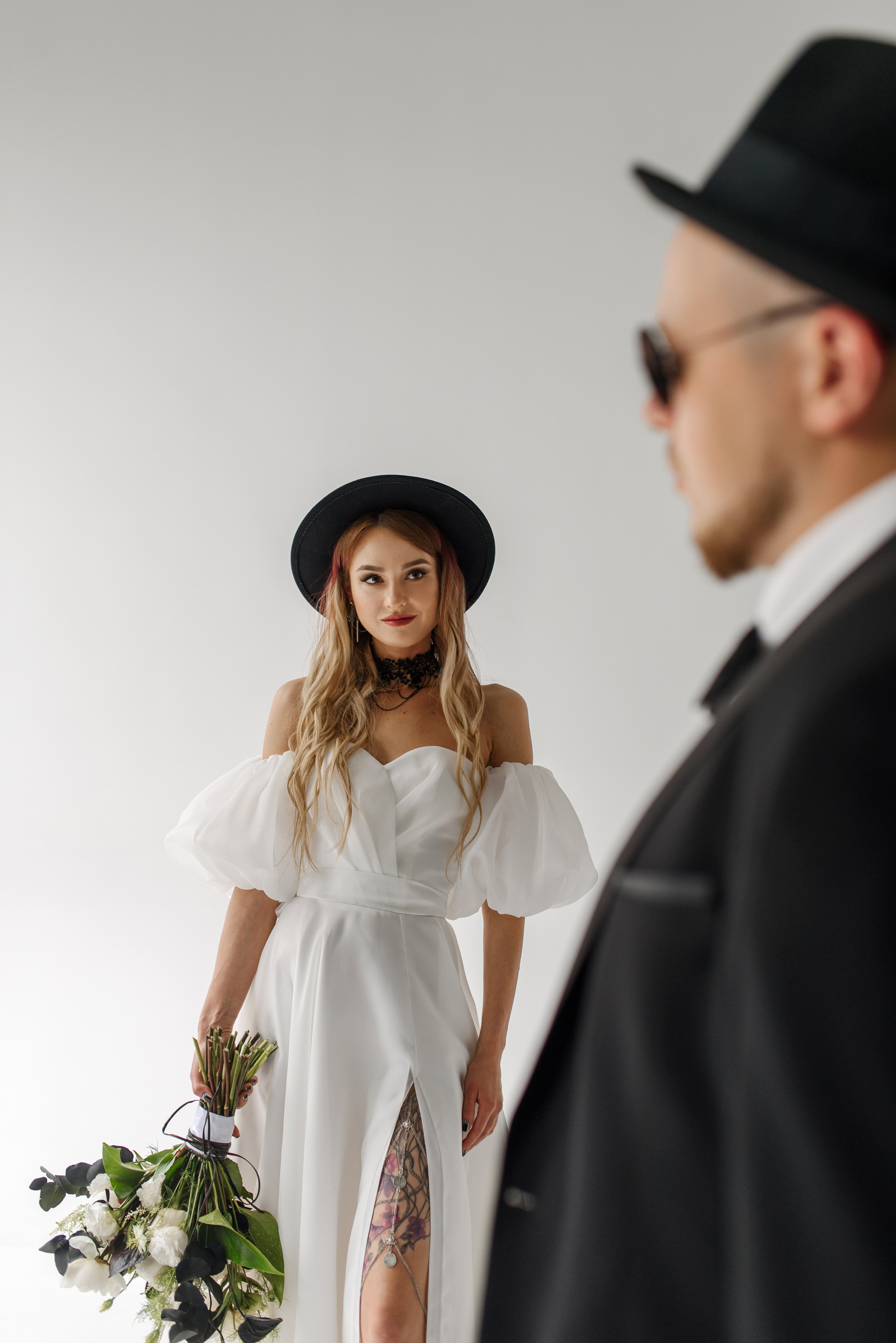 Евгений и Юля. Свадебный и семейный Фотограф в Пензе Татьяна Лапоногова