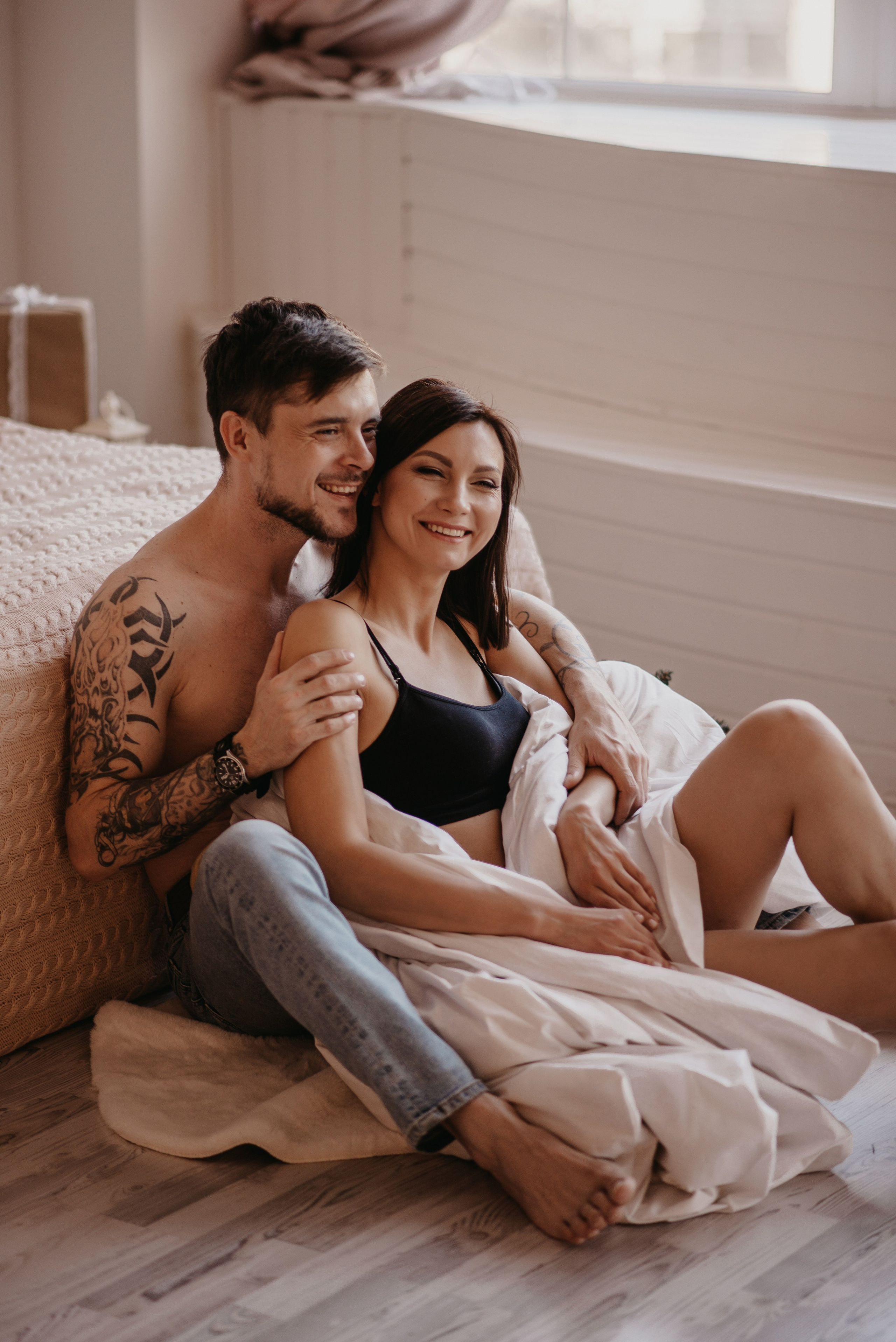 Вадим и Яна. Свадебный и семейный Фотограф в Пензе Татьяна Лапоногова