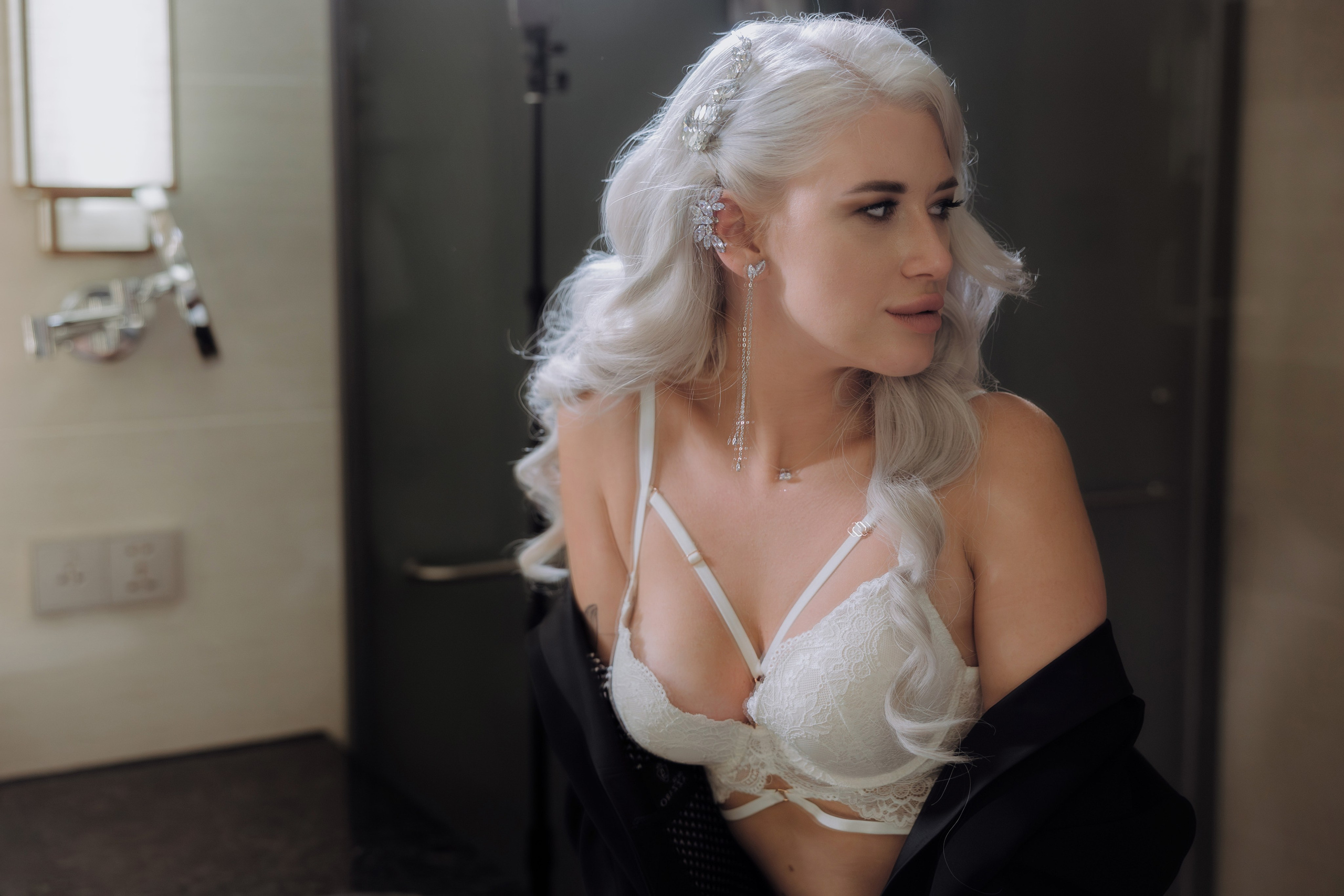 NATALIA_DMITRY (The Great Hall Yakimanka / Soluxe Hotel). Фотограф Андрей Ширкалин Москва Московская обл, Коломна, Рязань