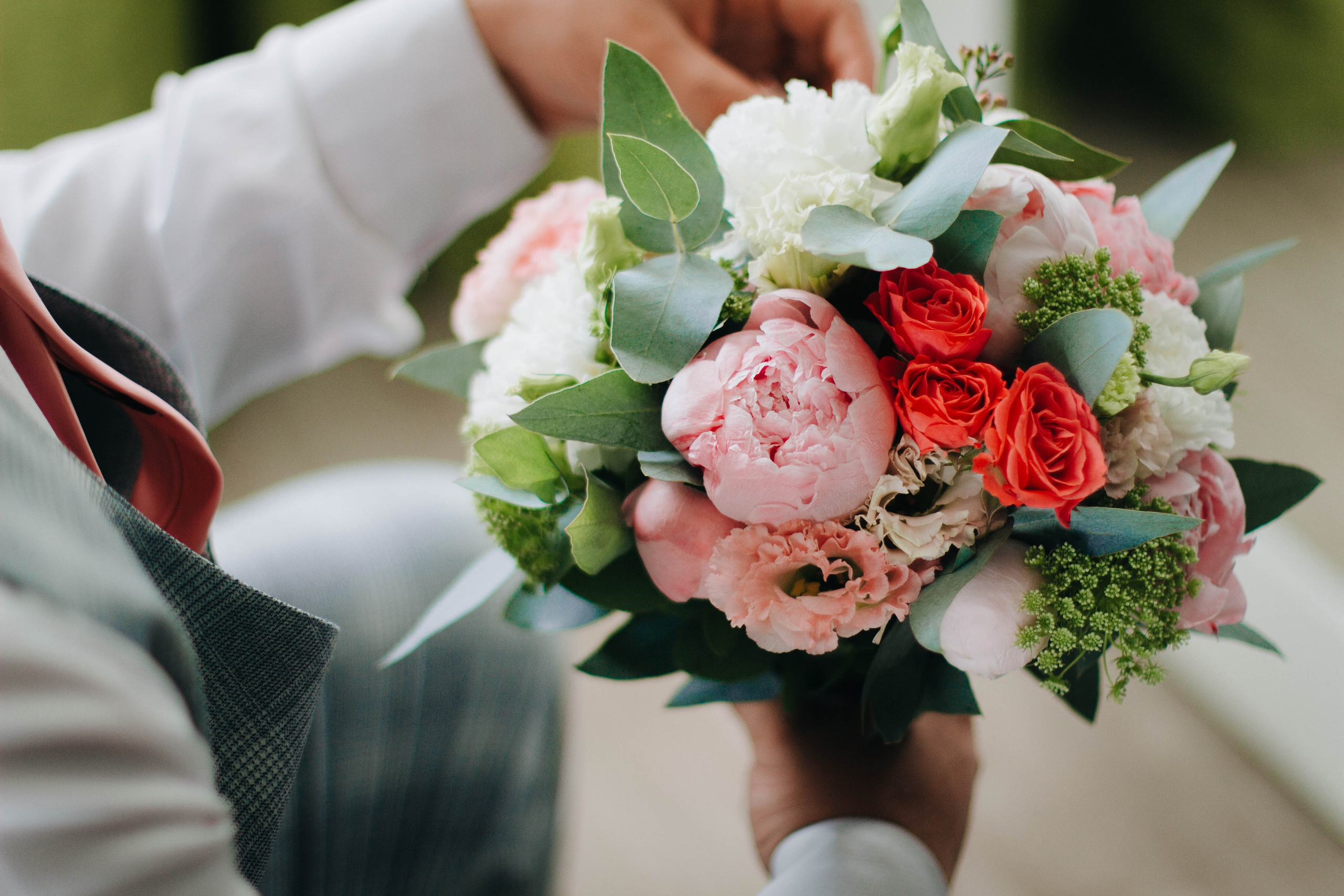 Юлия и Илья. Свадебный фотограф в Санкт-Петербурге Рина Евтеева
