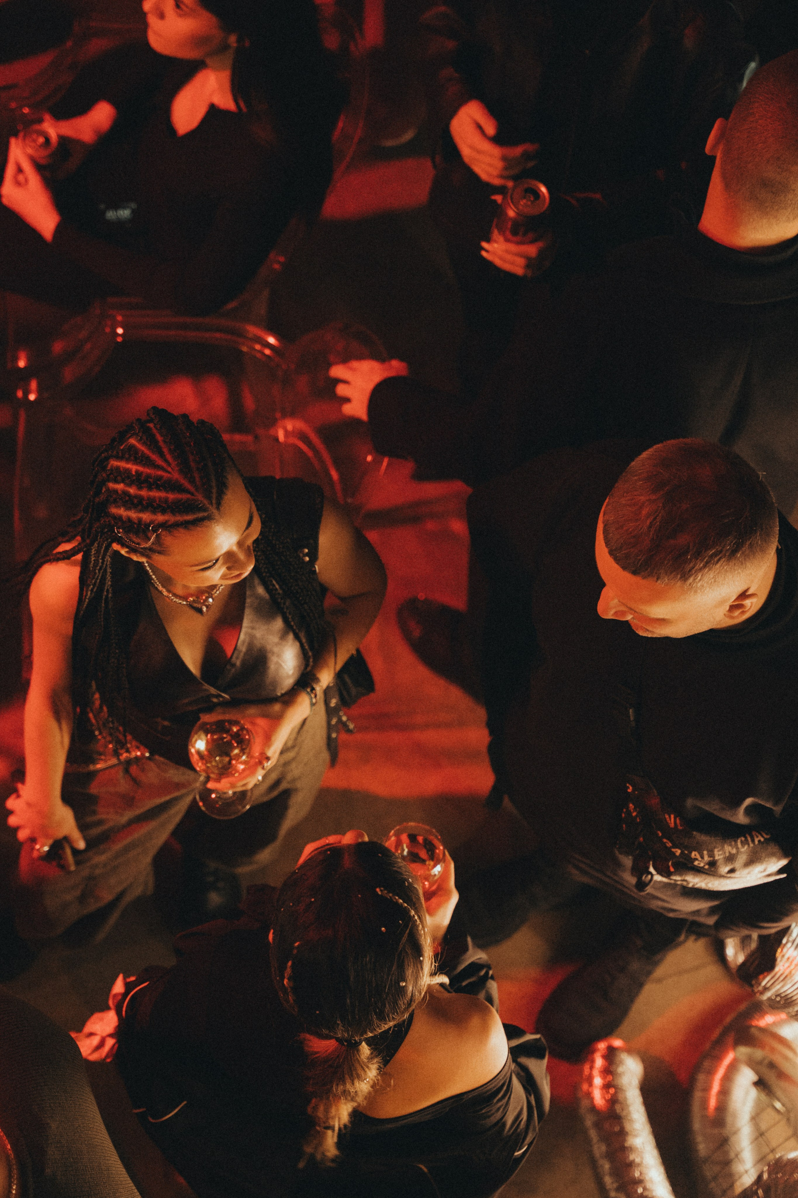 Дима и Маша. Свадебный фотограф Михаил Мирзоян