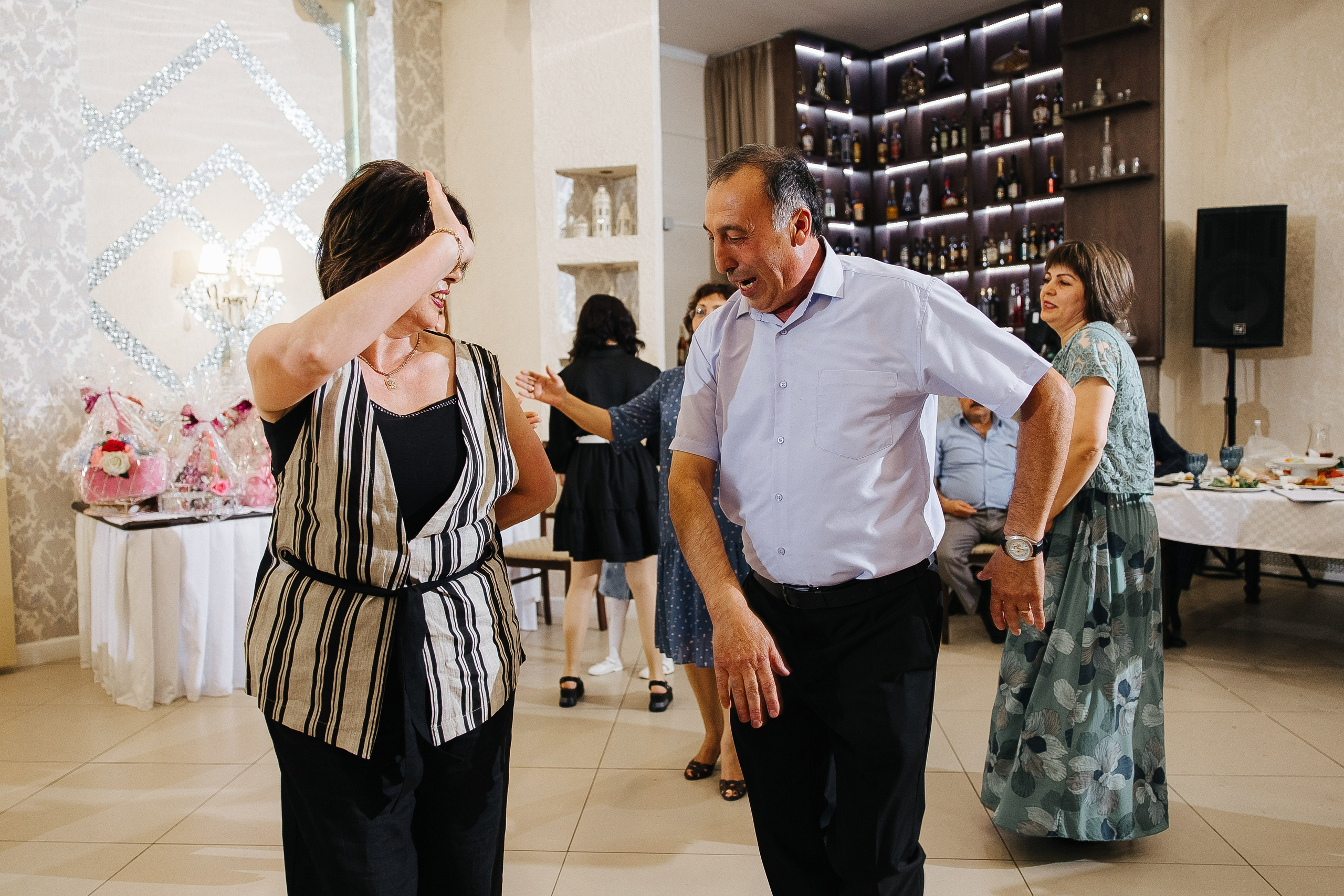 Шах и Ирада. Фотограф в Красноярске Надежда Воскресенская