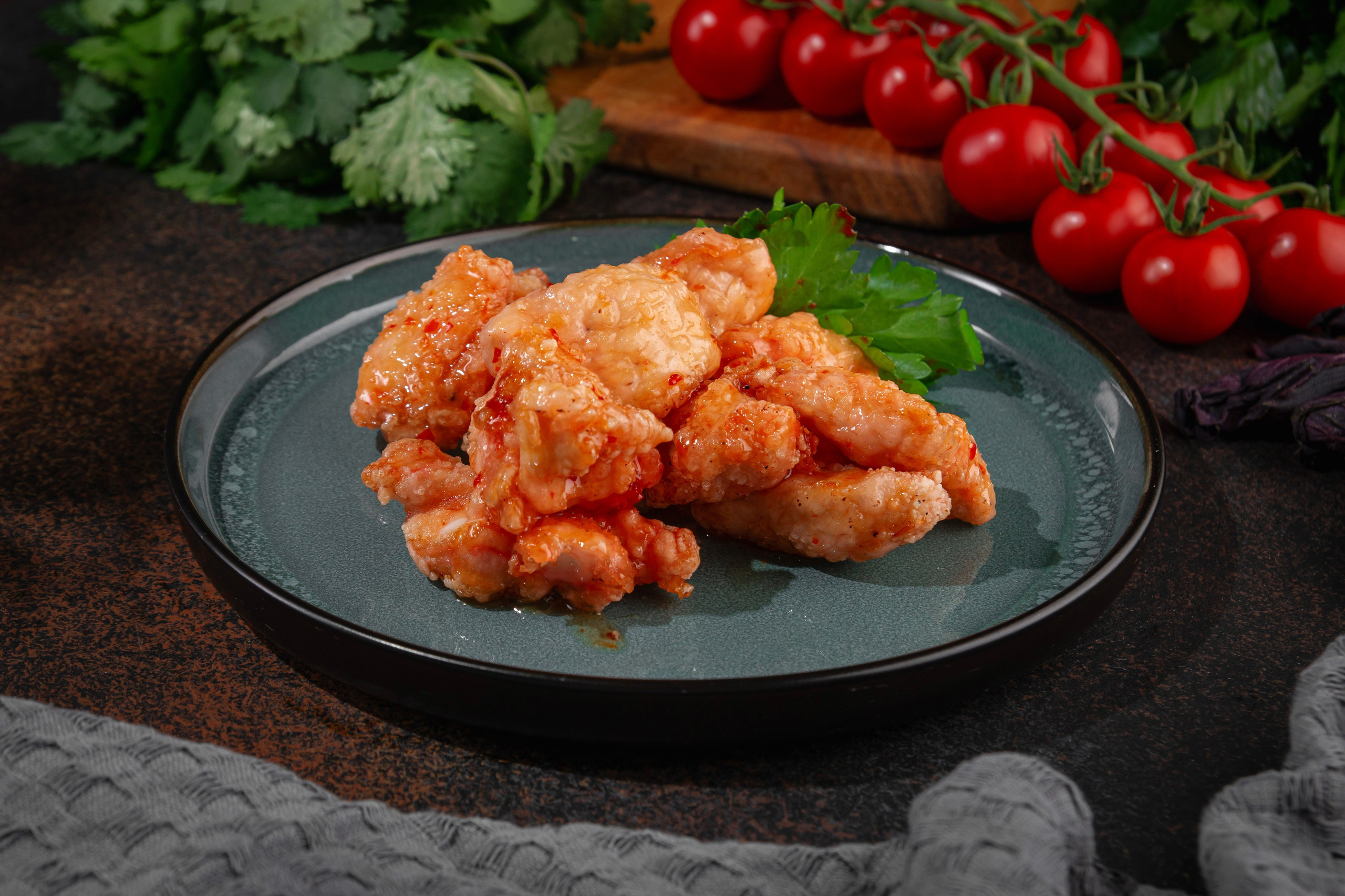 Кафе и доставка «Райхон» г. Энгельс 24.10.24. Фуд-фотограф в Саратове | Съёмка еды для ресторанов и доставки