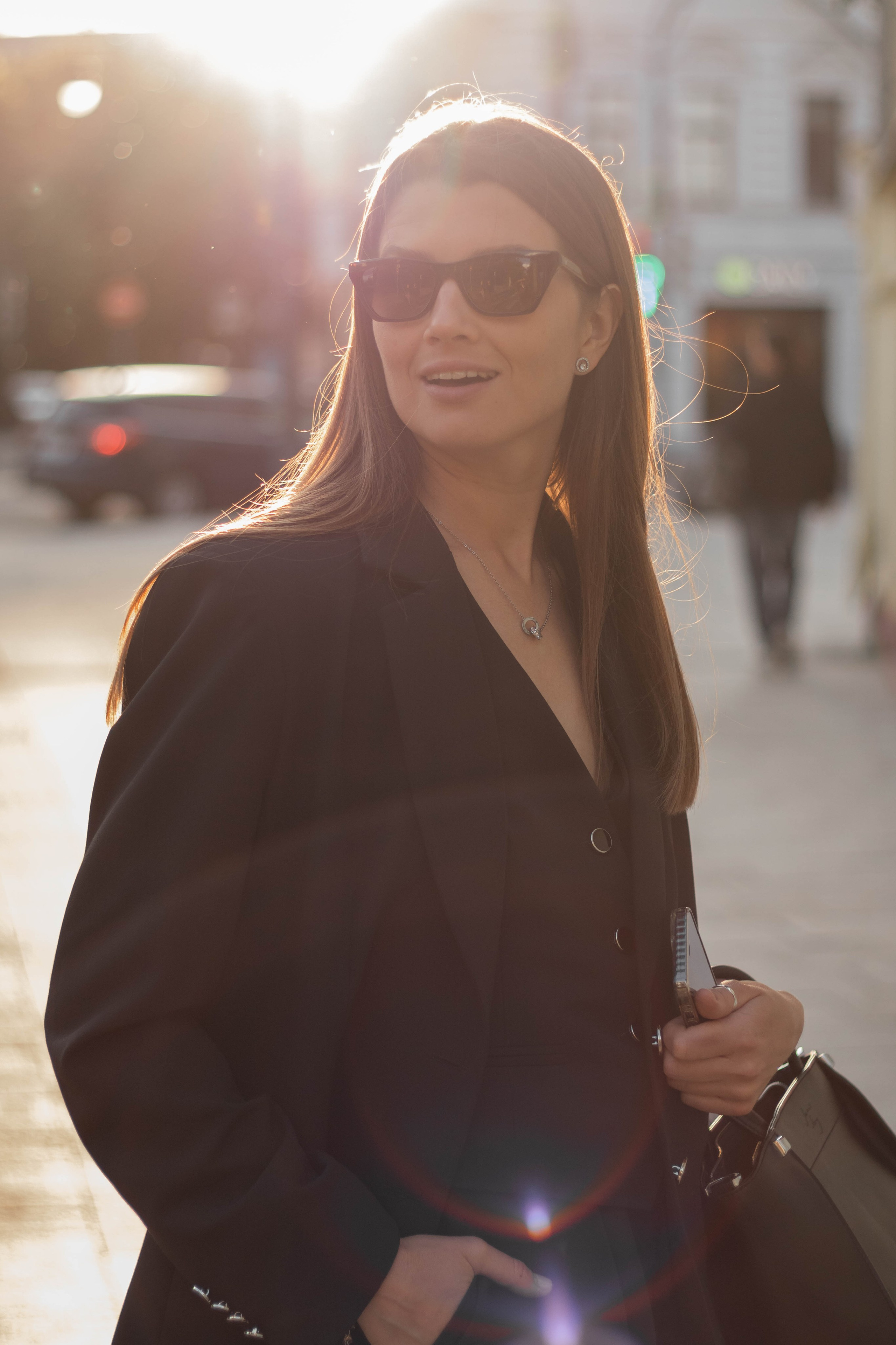 Мария. Портретный и репортажный фотограф