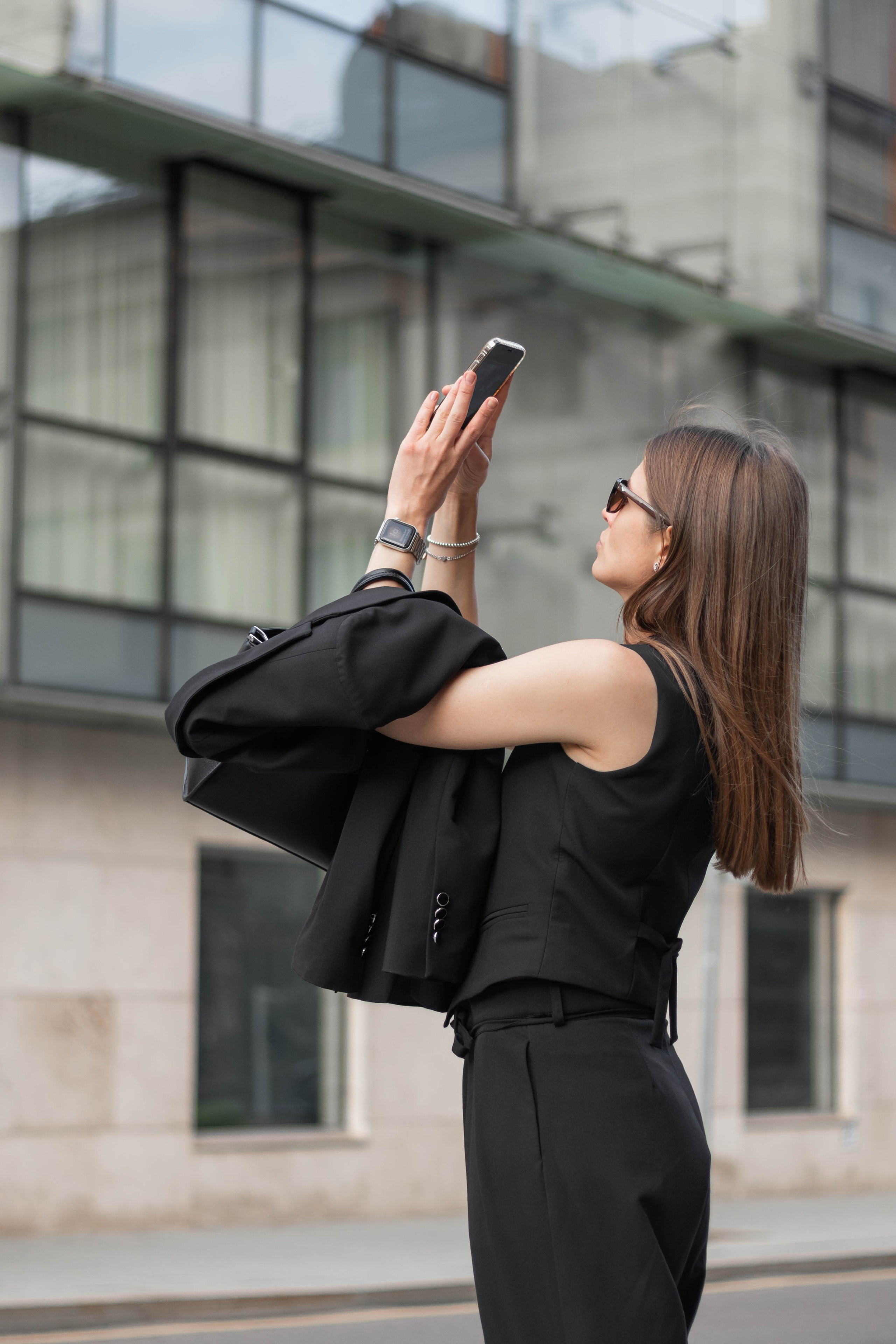 Мария. Портретный и репортажный фотограф