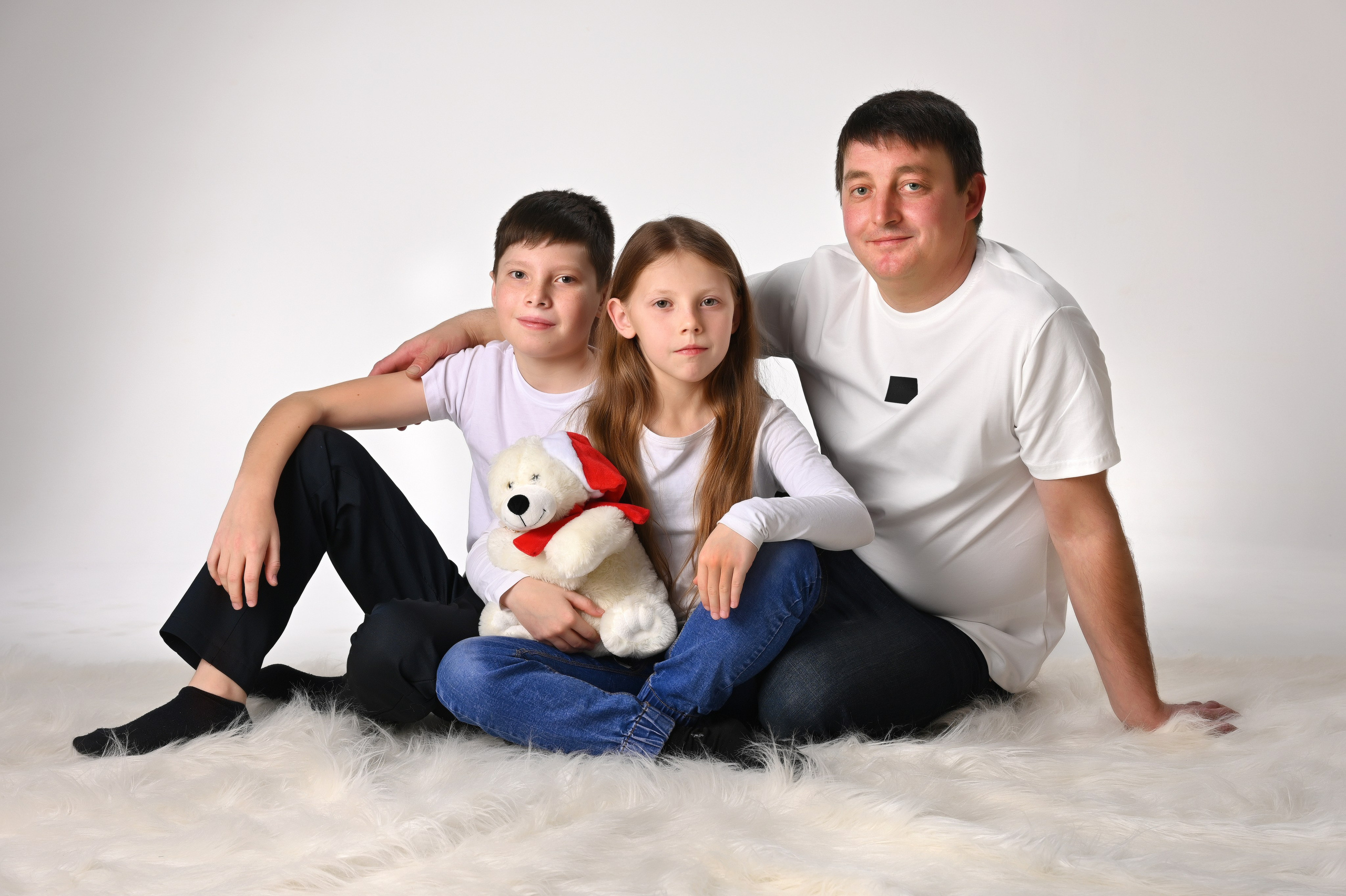 Портфолио снимков для семейной фотосессии. Sokolov studio | Сайт фотографа Евгения Соколова в Вологде