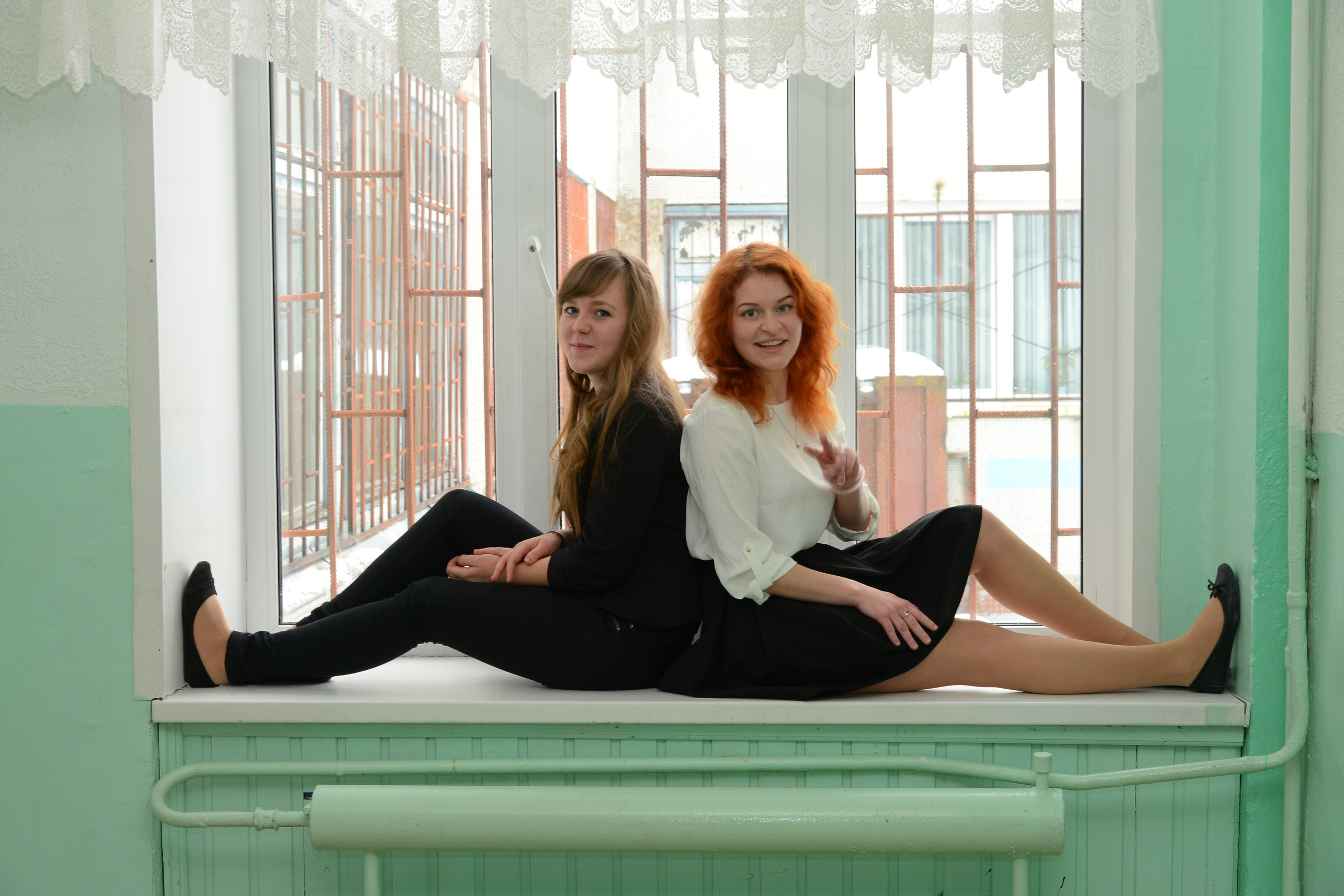 Портфолио снимков для альбомов старшей школы. Sokolov studio | Сайт фотографа Евгения Соколова в Вологде