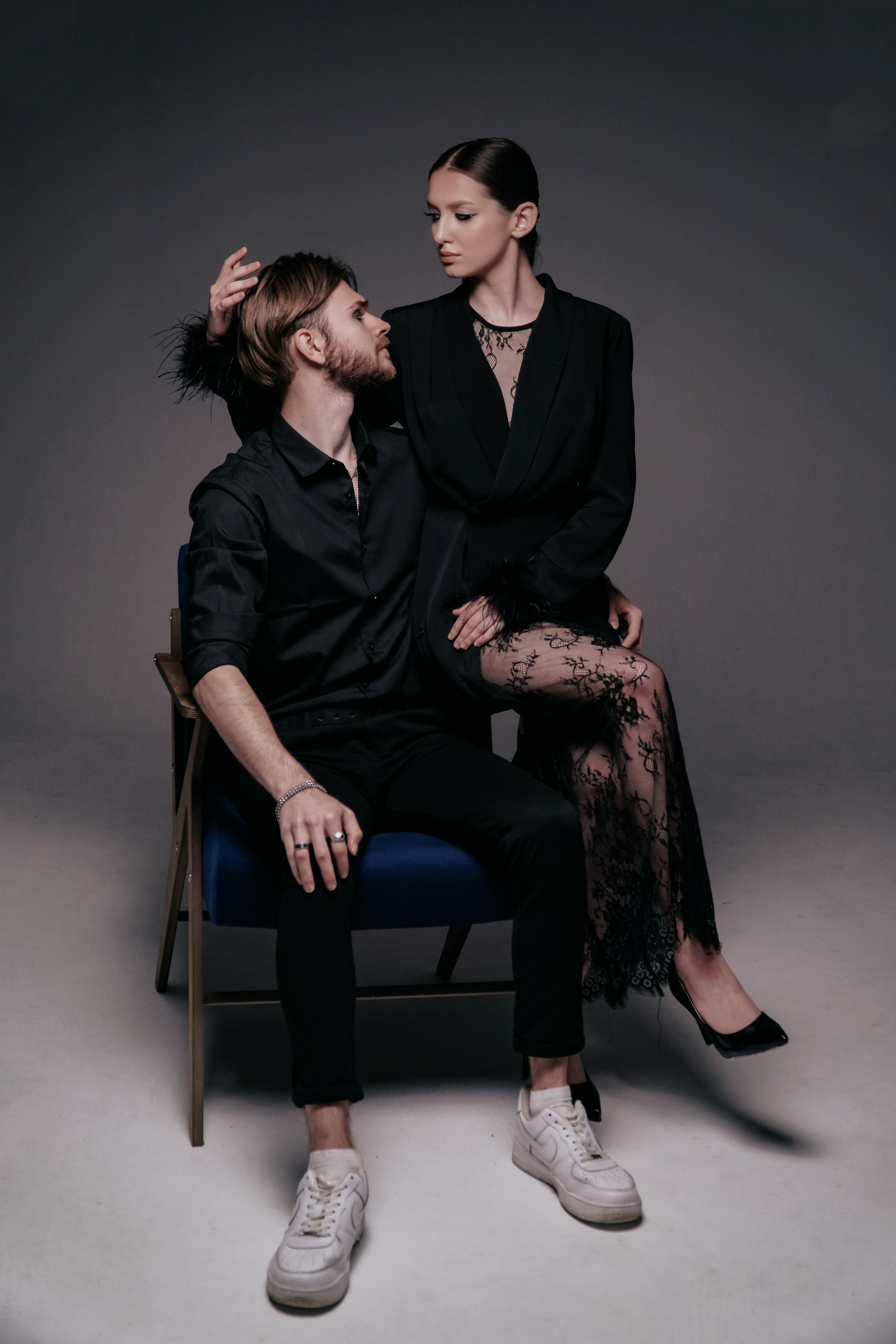 Виктория & Егор