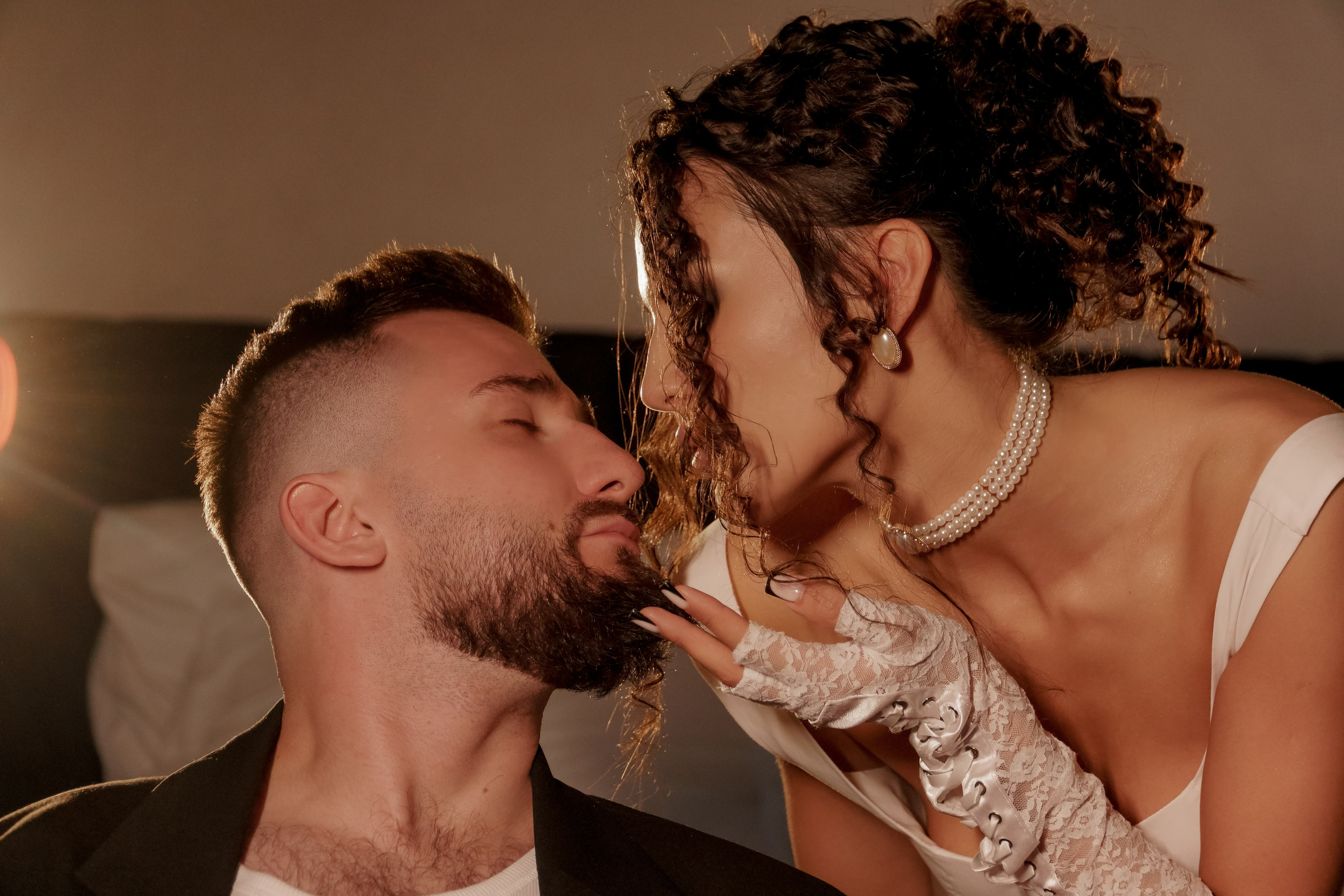 Эльвира & Кирилл