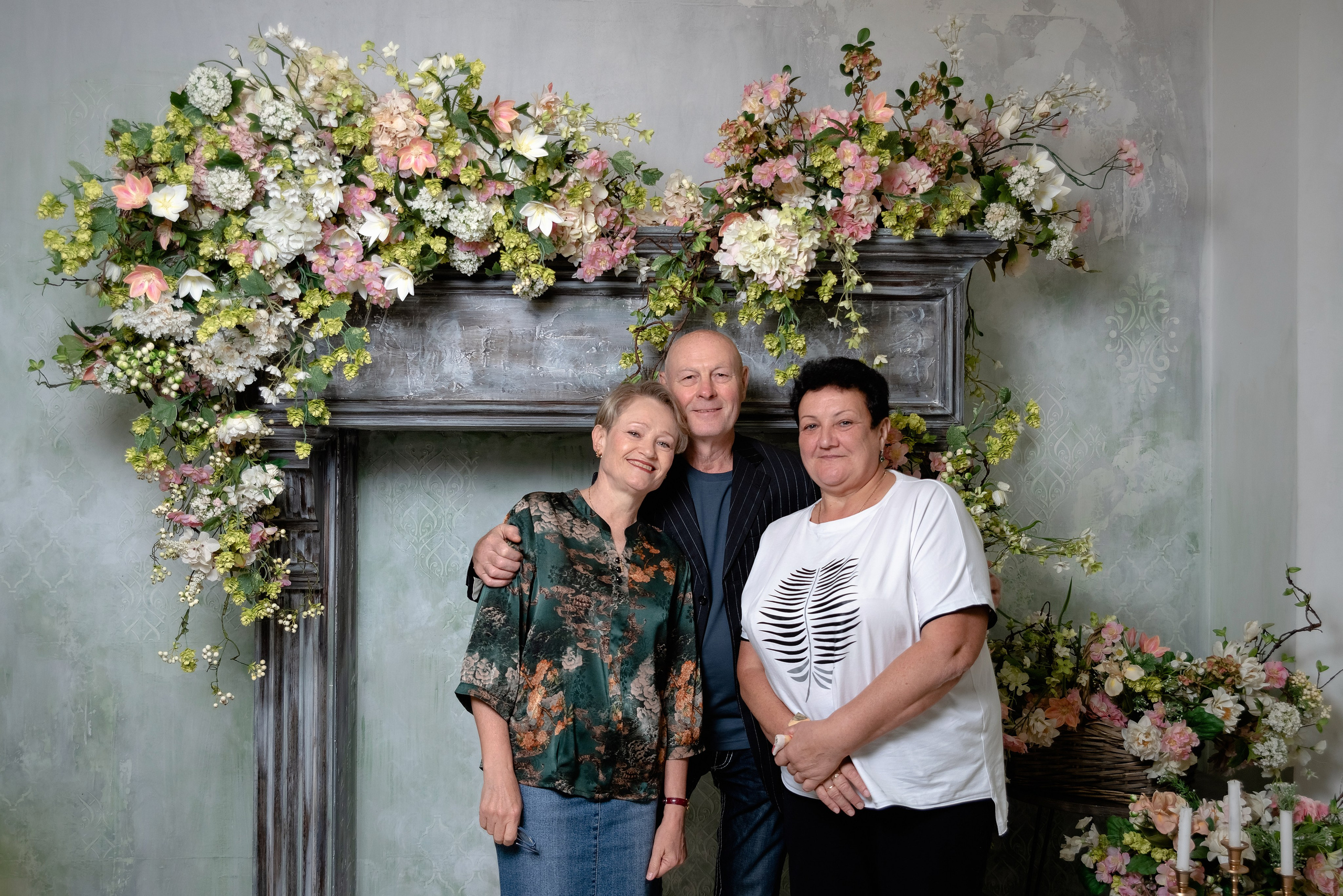 День Рождение в стиле Гарри Поттера