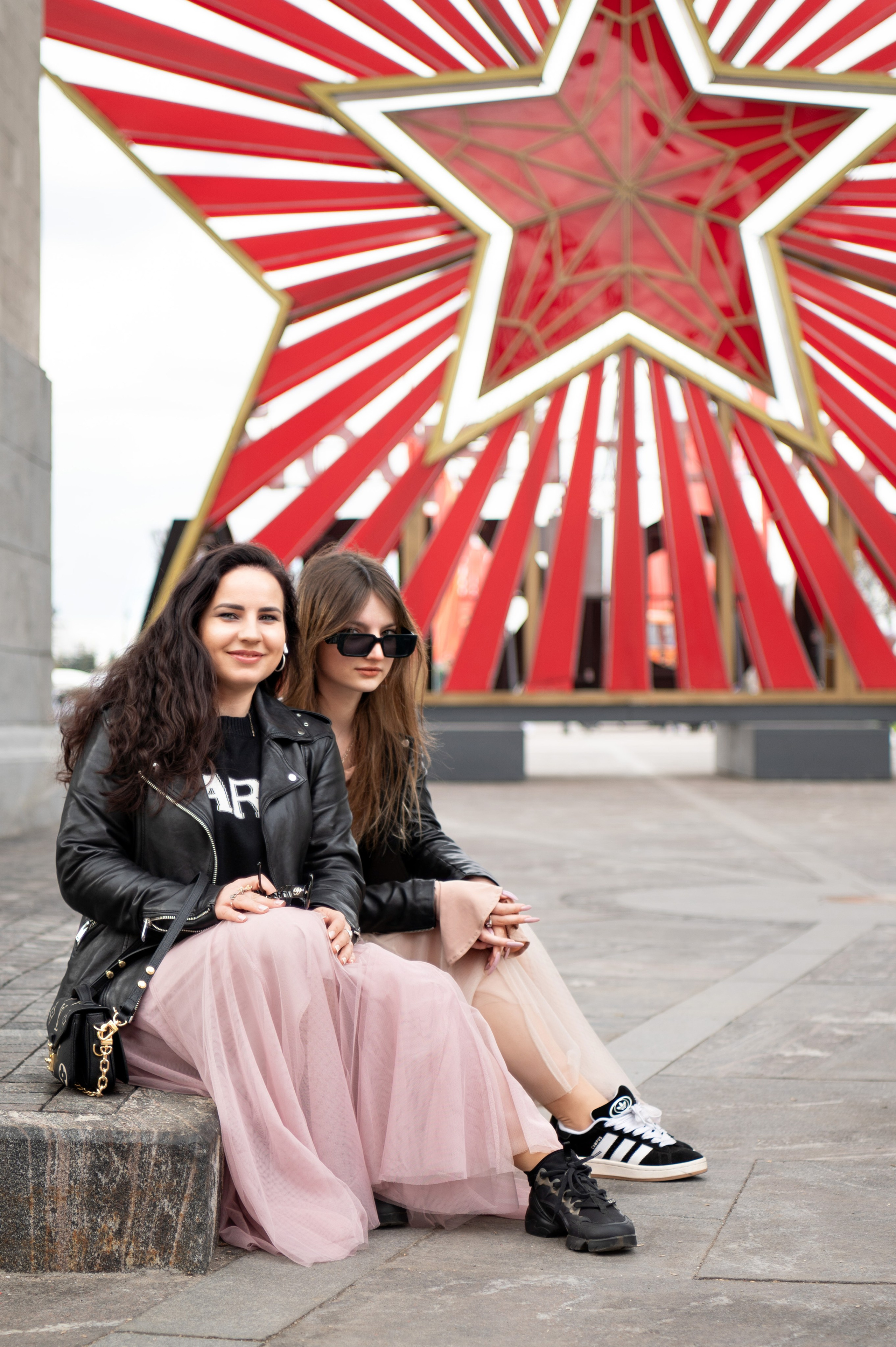 парк победы