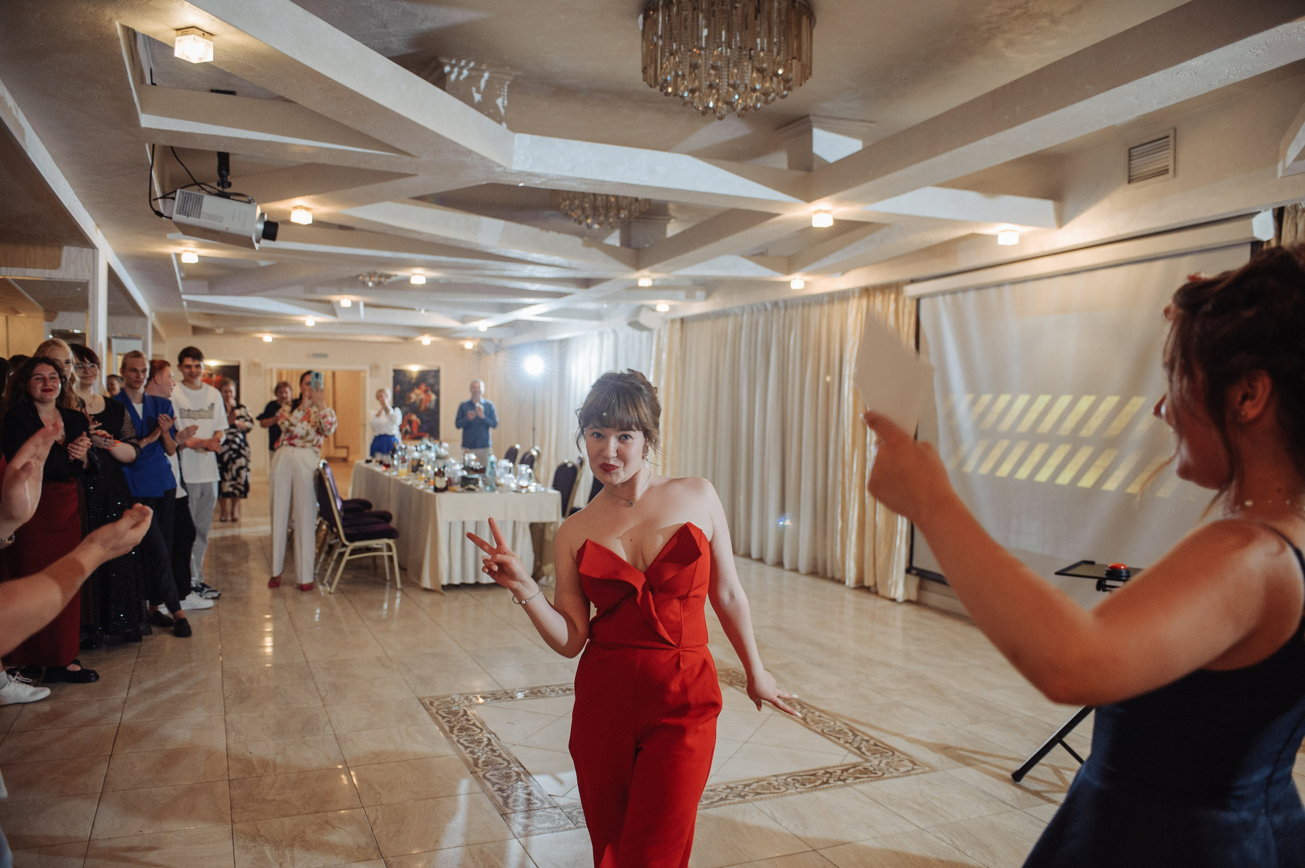 Выпускной 2024. Дмитрий Черяник свадебный и семейный фотограф