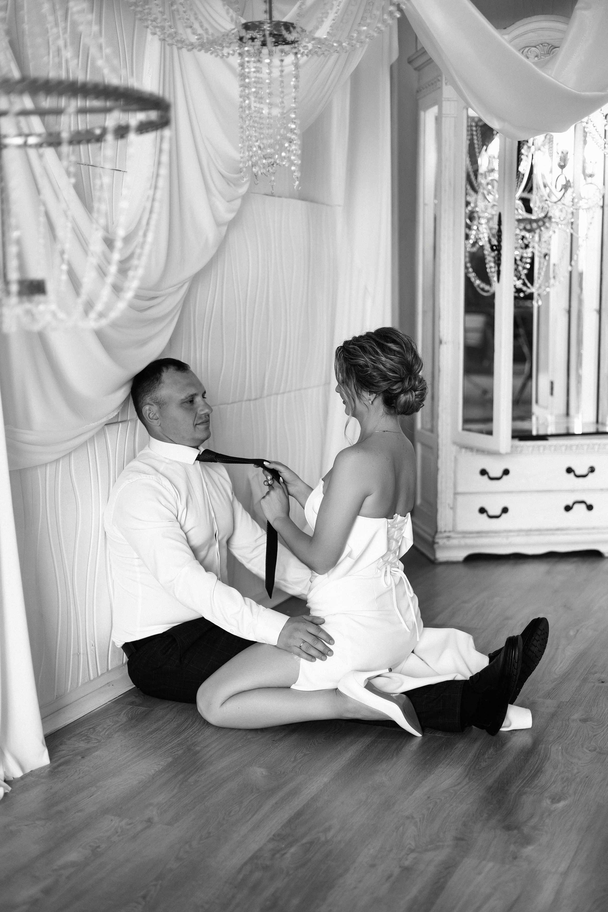 Валерия & Алексей. Фотограф Любовь Корниенко, Примоский край