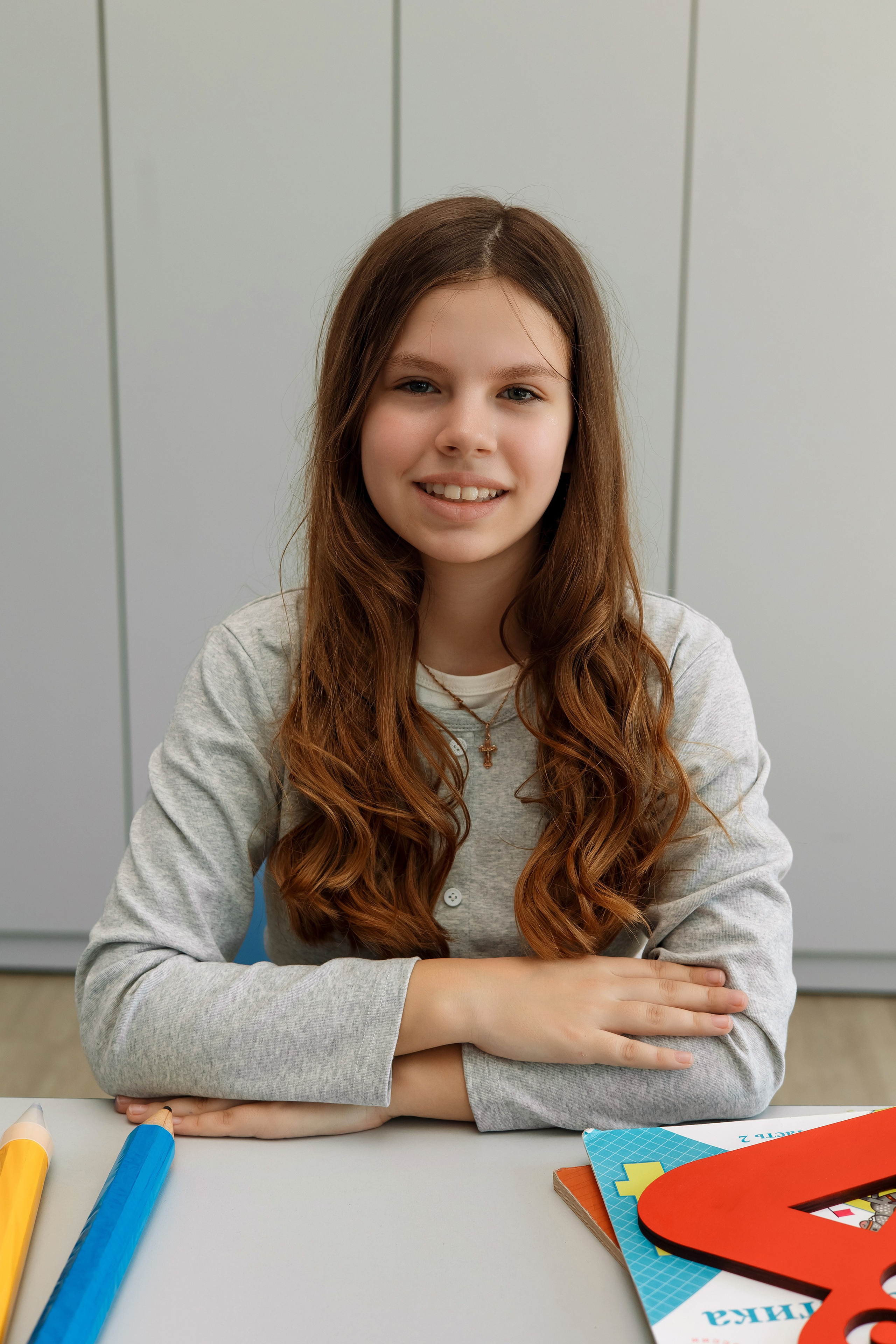 4 класс 17 школа. Фотограф Любовь Корниенко, Примоский край