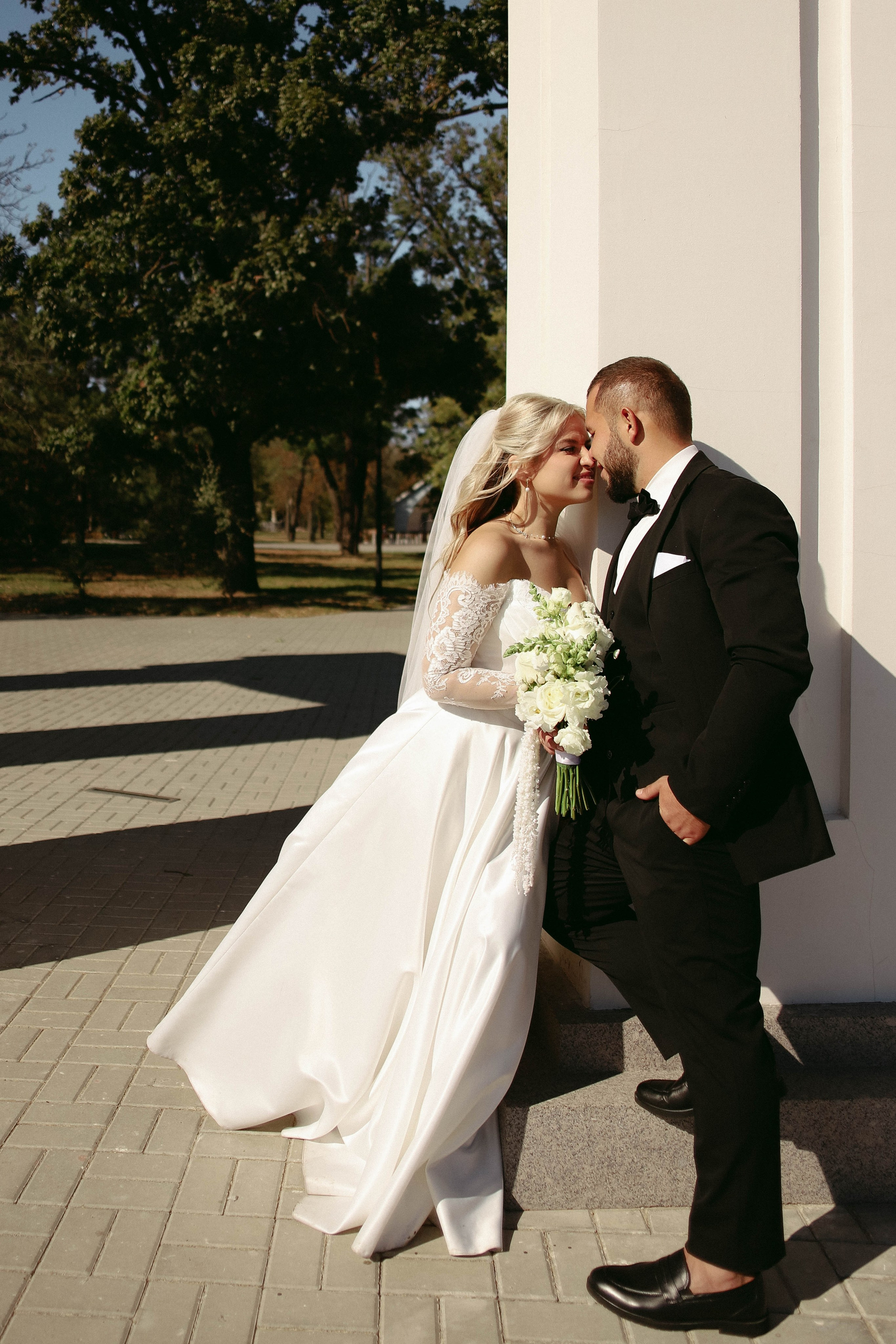 СОФИЯ & МИХАИЛ. Фотограф Мариуполь | Ялта | Крым — Диана Мазенко