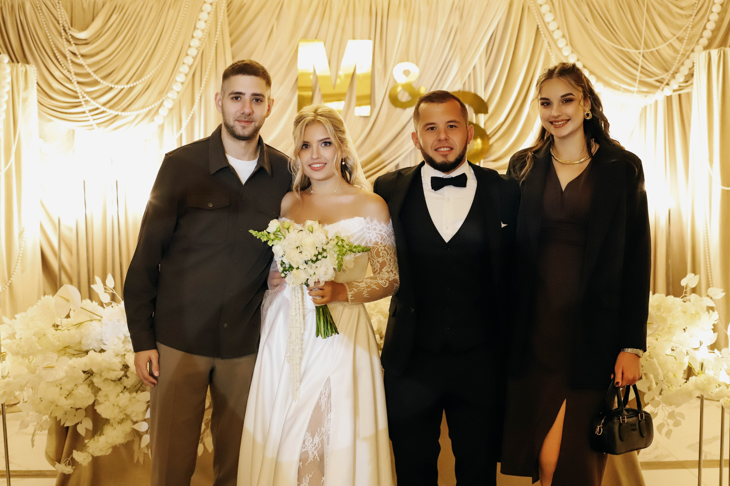 СОФИЯ & МИХАИЛ. Фотограф Мариуполь | Ялта | Крым — Диана Мазенко