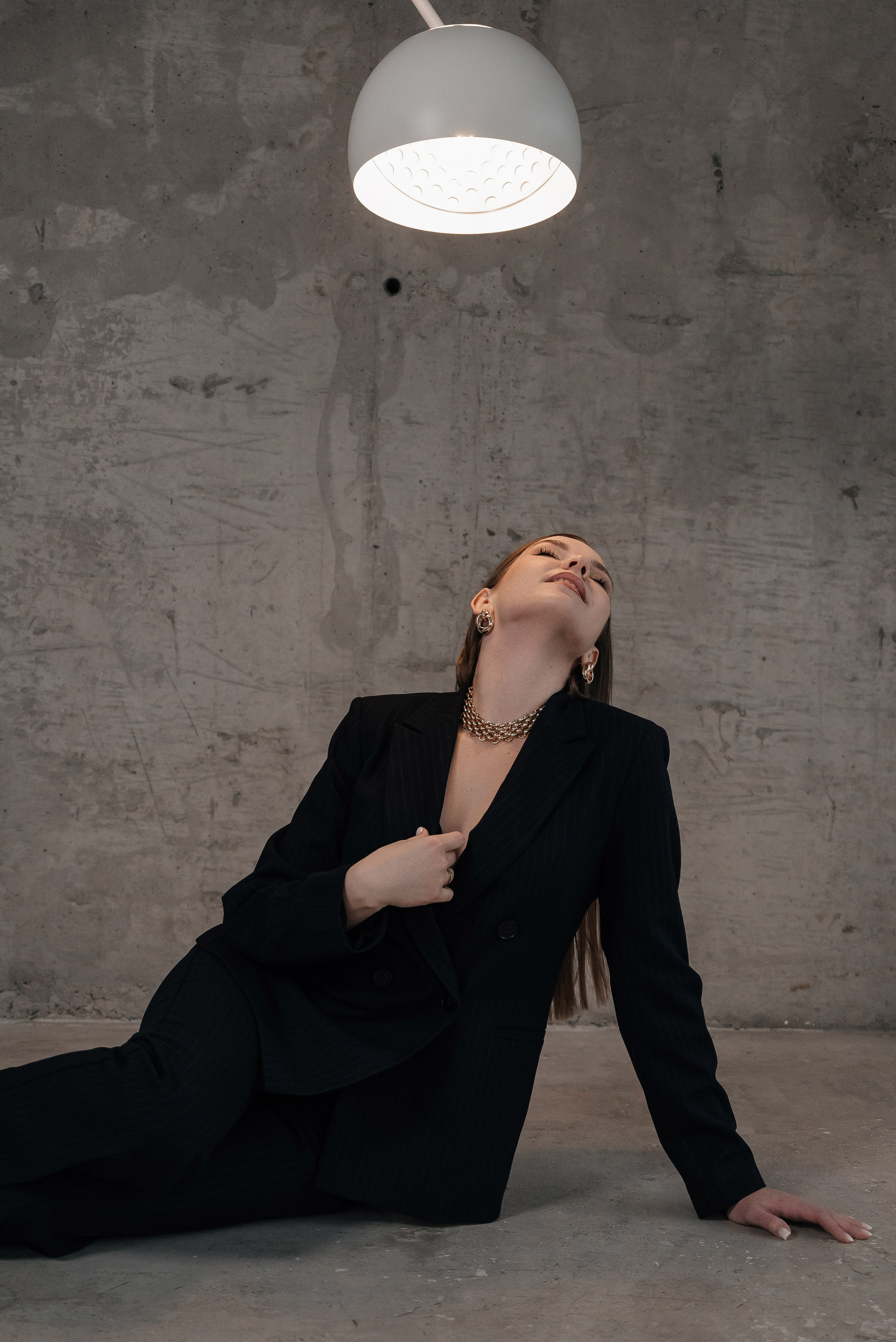 Настя. Тамара Власова