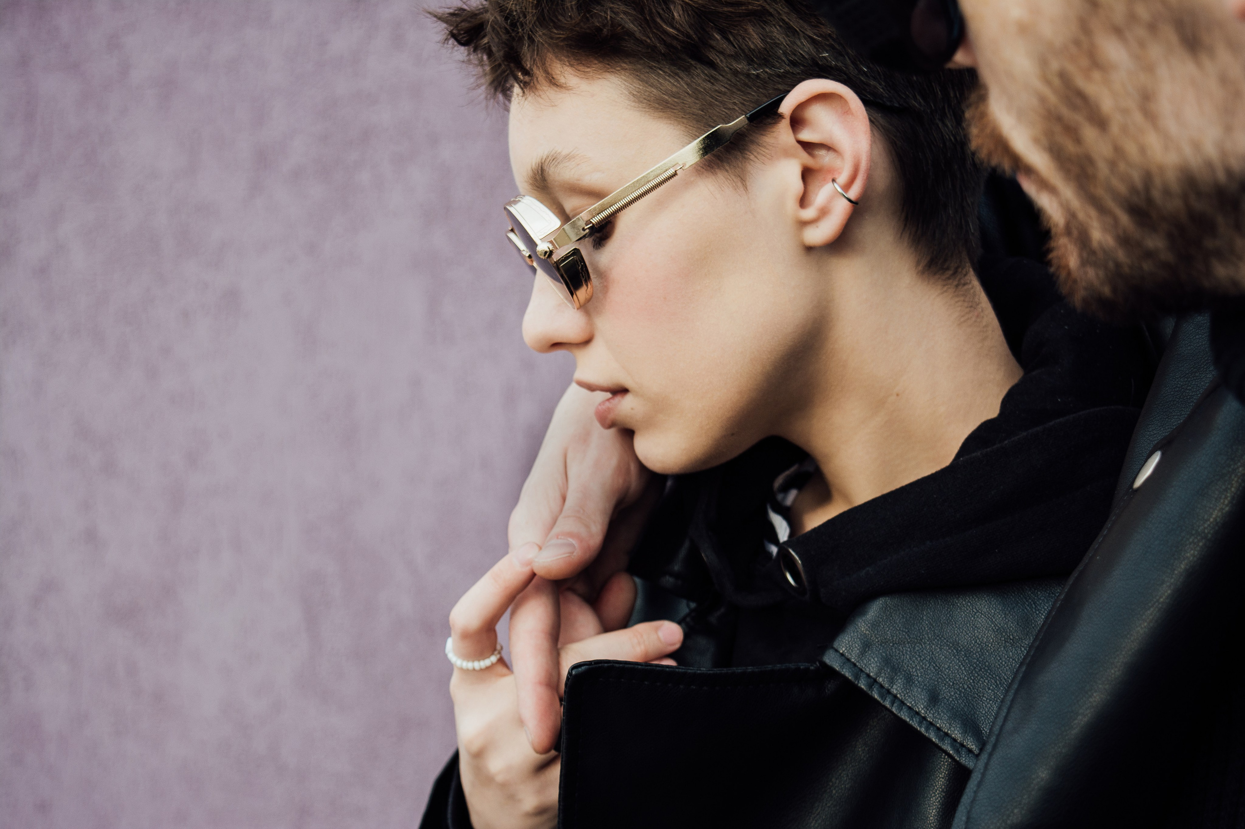 Коля и Марина. Тамара Власова