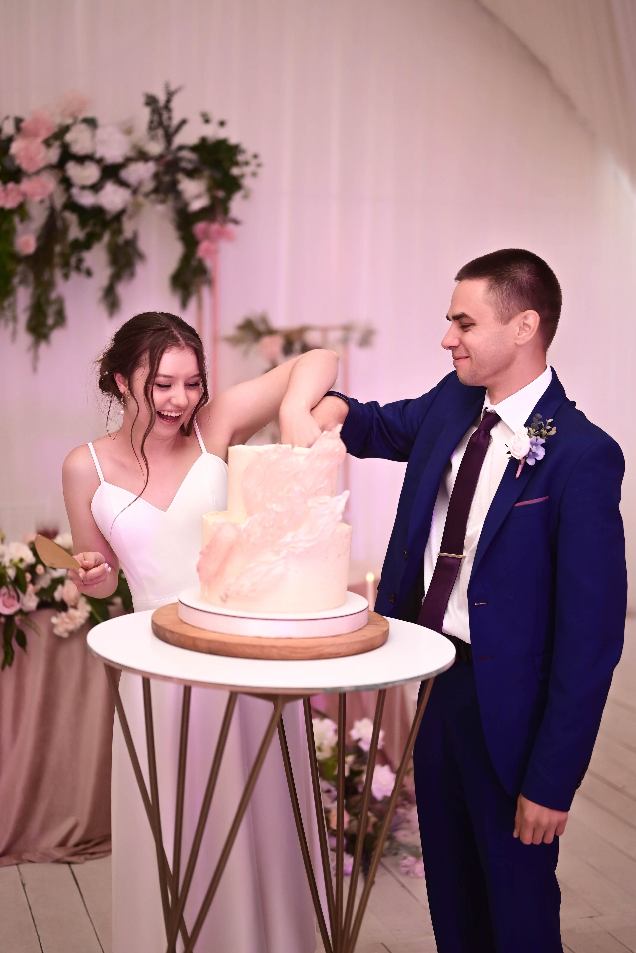 Свадебная съемка, фотограф на свадьбу в Москве, свадебная фотосессия Москва. Главная