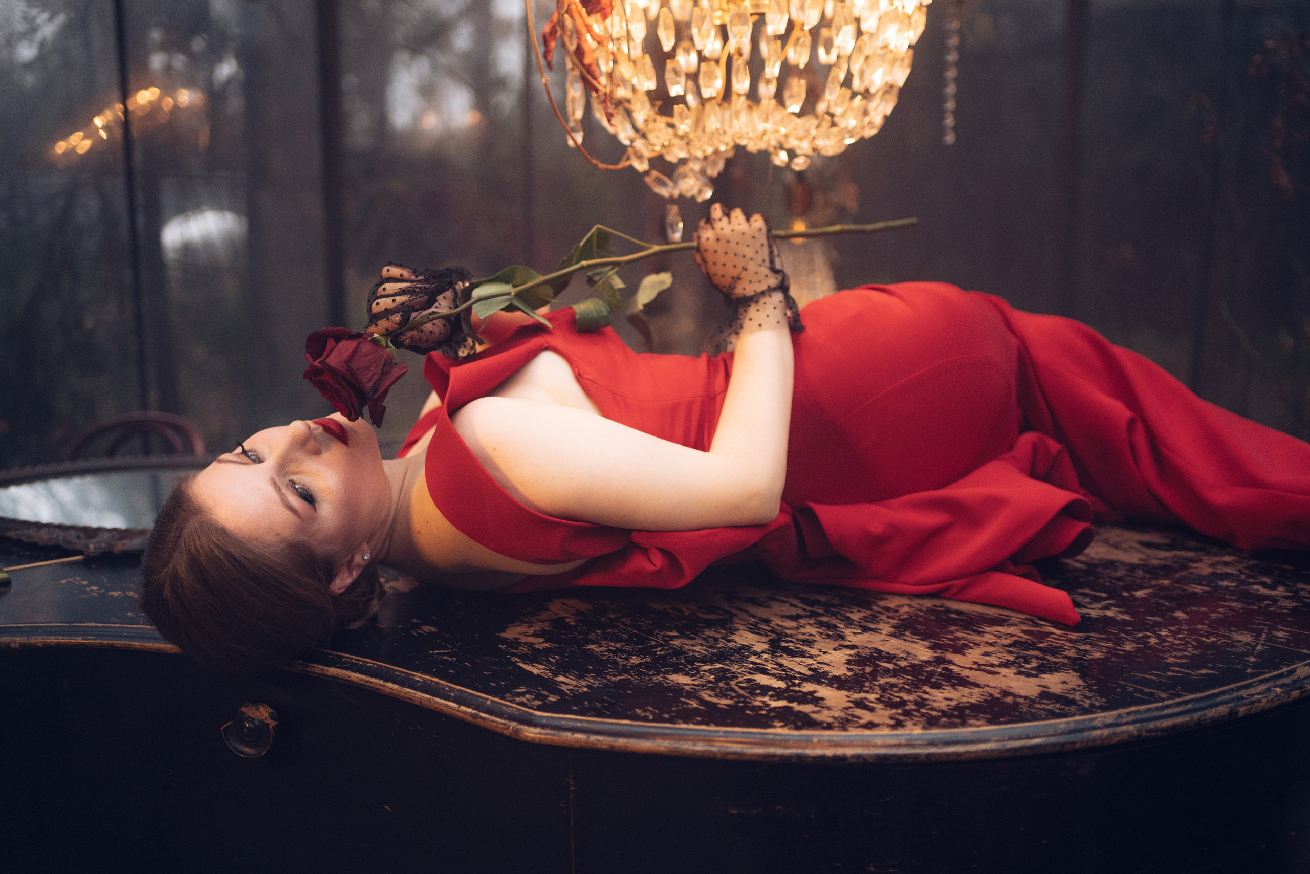 Татьяна Бревнова. Портретный фотограф в Москве Полина Иониди