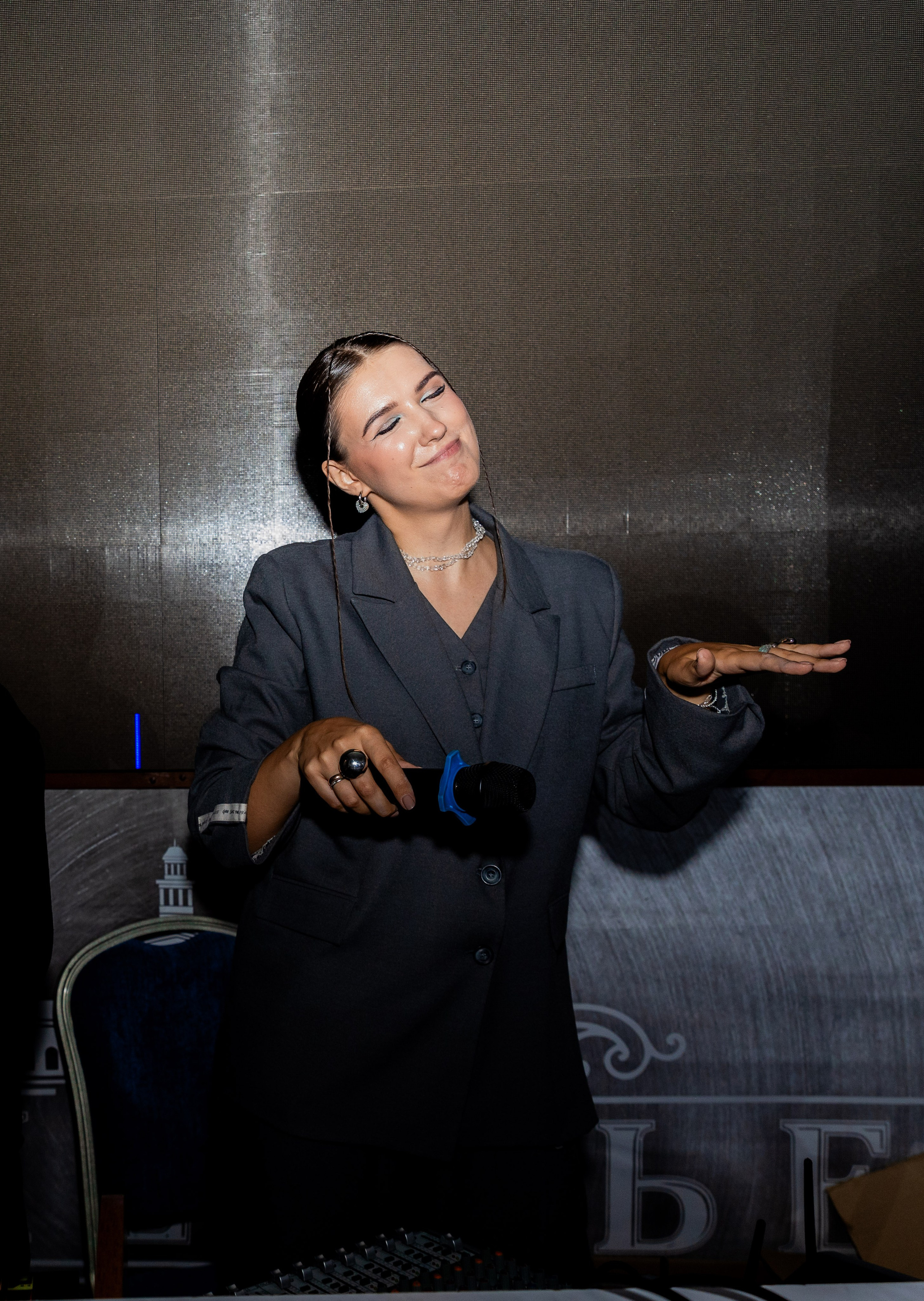 Темирлан и Дарья