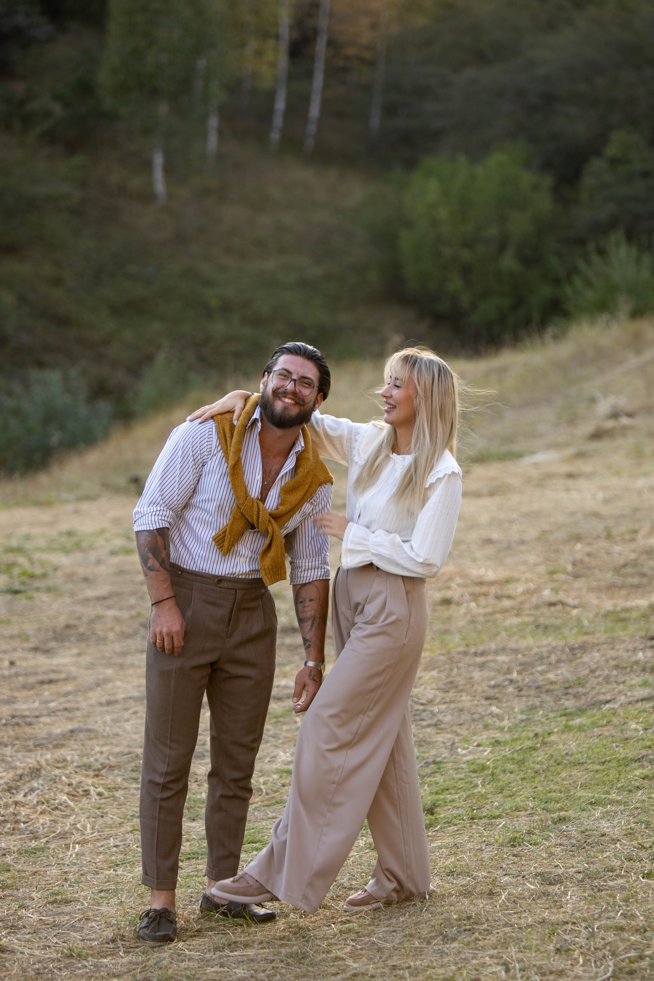 Семья Сулимы (Каньон). Фотограф Елена Варзиева