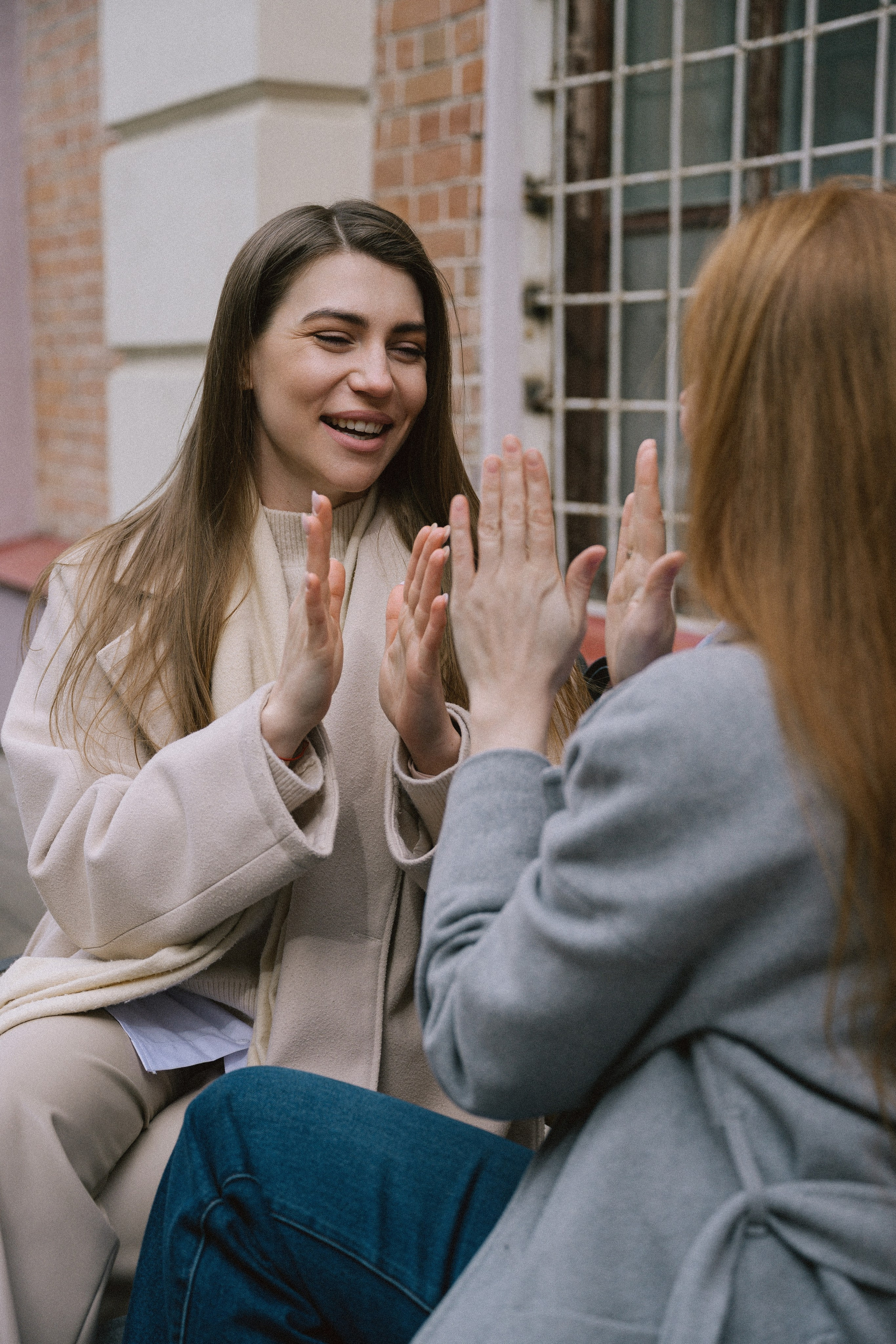 Сестрички на холоде. Тамара Власова