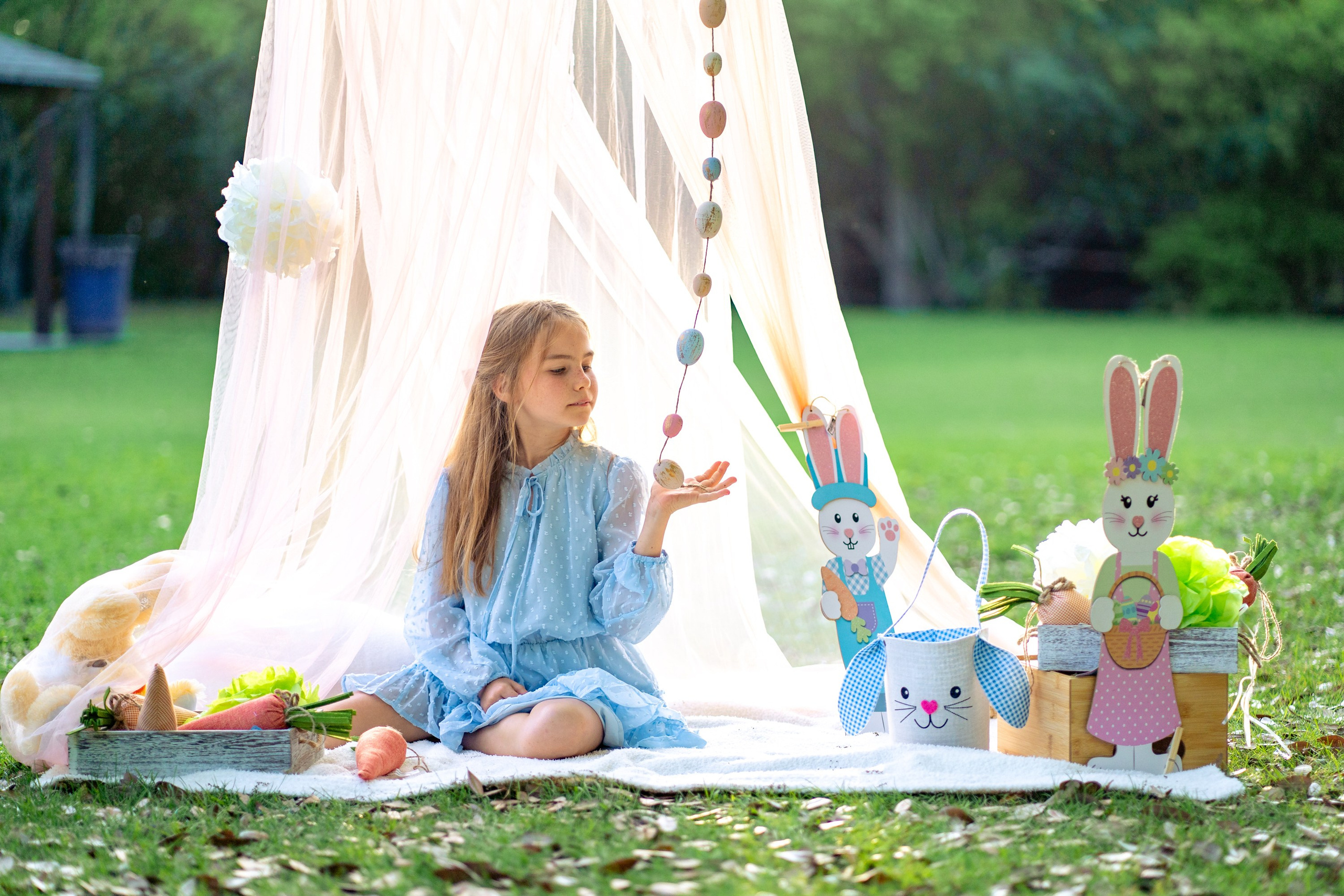 HAPPY EASTER. Family Photographer Ksenia Kos