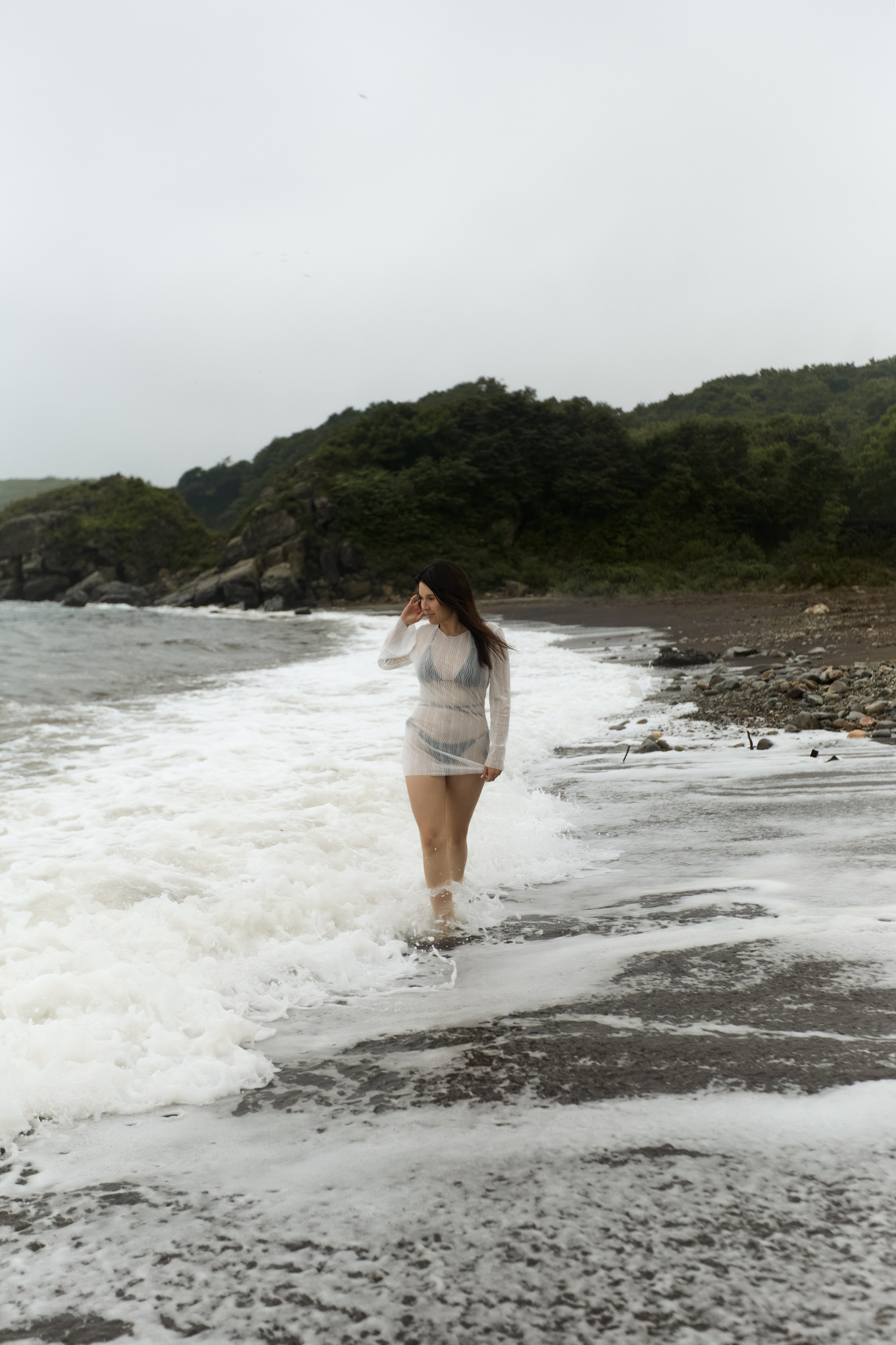 Алёна. Дарья Алейникова фотограф во Владивостоке
