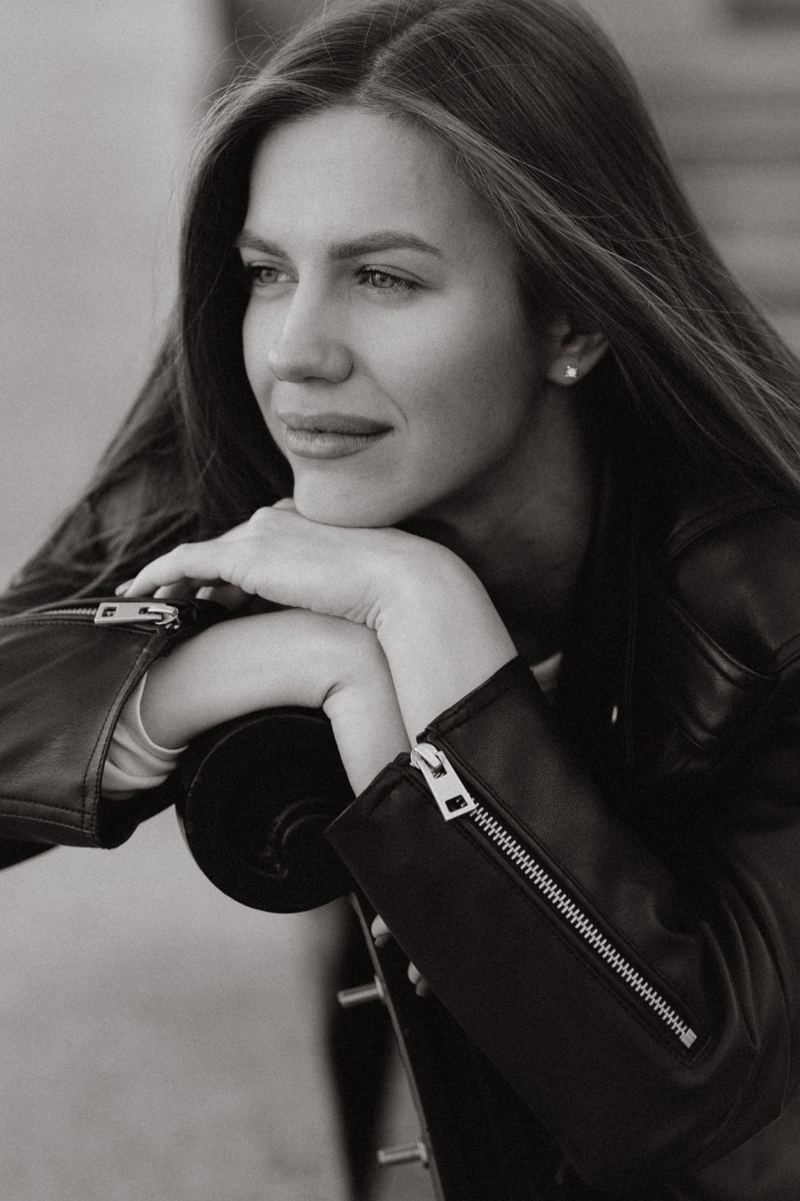 Катя. Фотограф Ульяна Дивина в Нижнем Новгороде и Нижегородской области