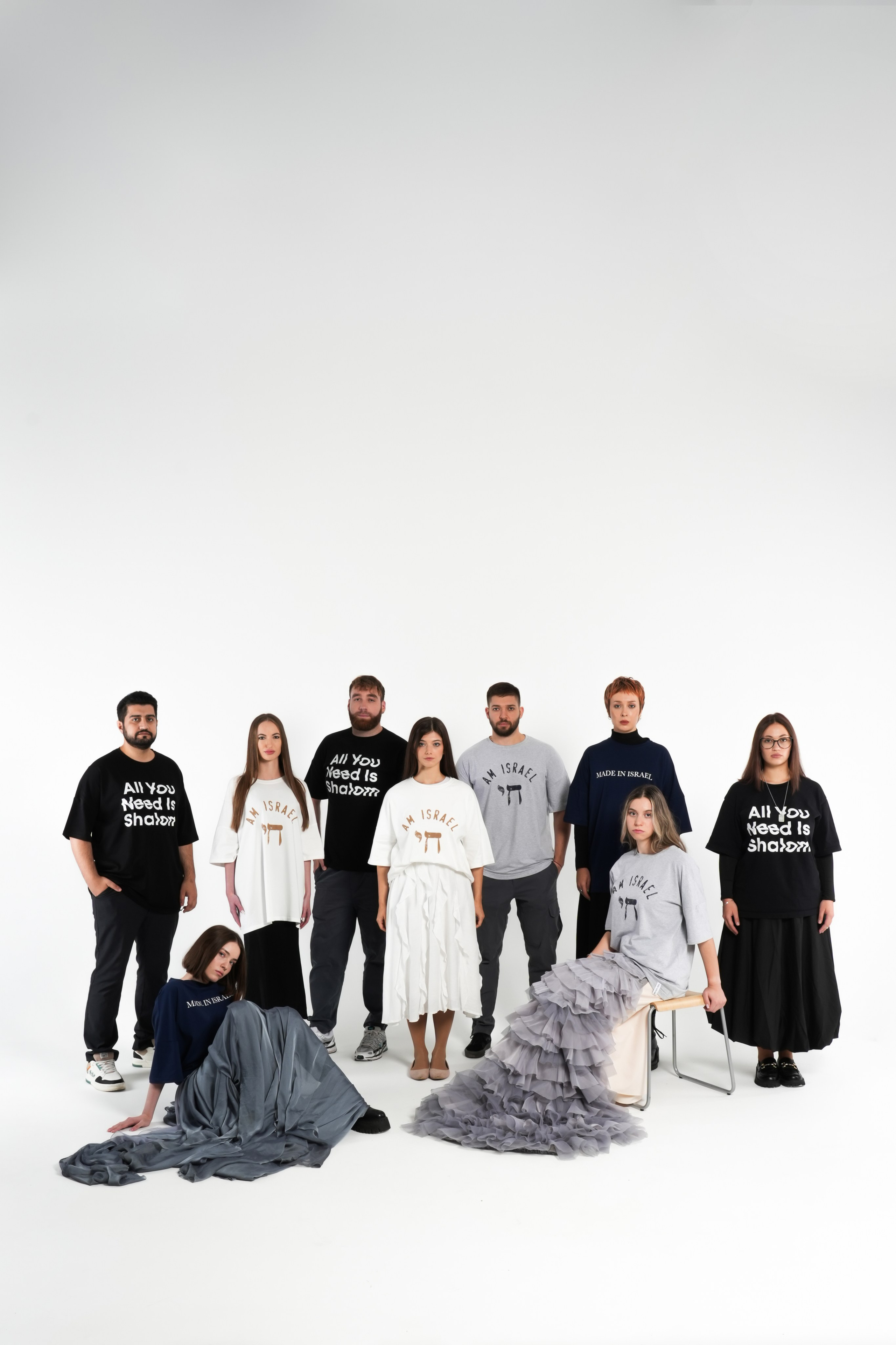 LOOK BOOK. Фотограф Юлия Курочкина