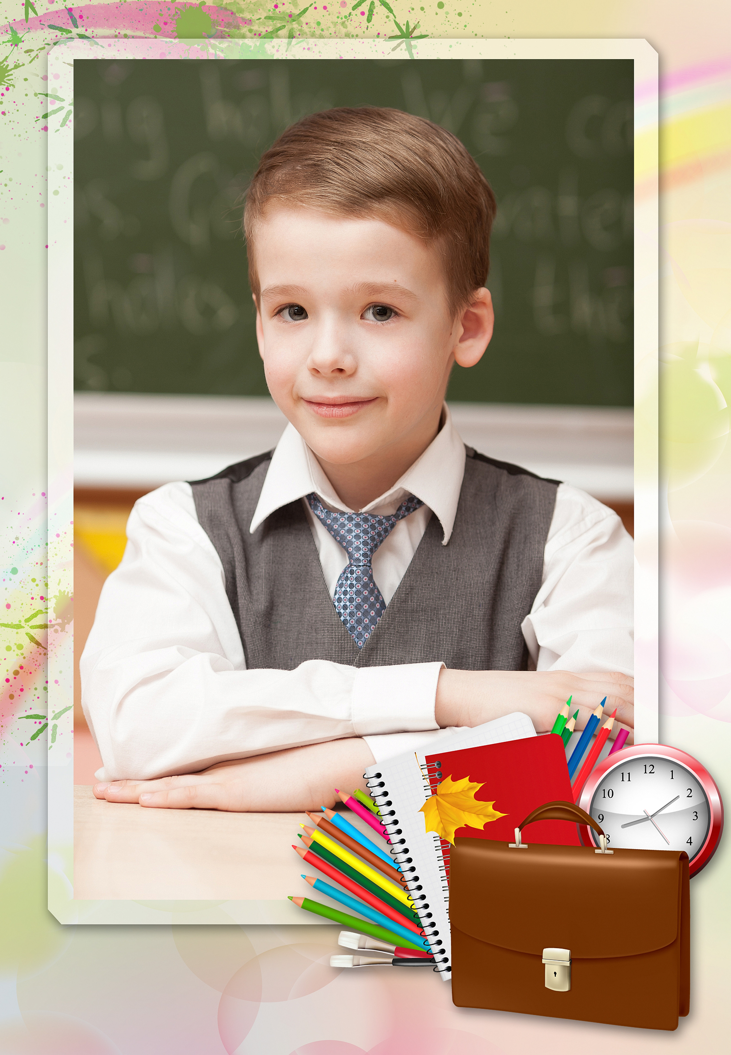 Выпускные альбомы Москва СВАО