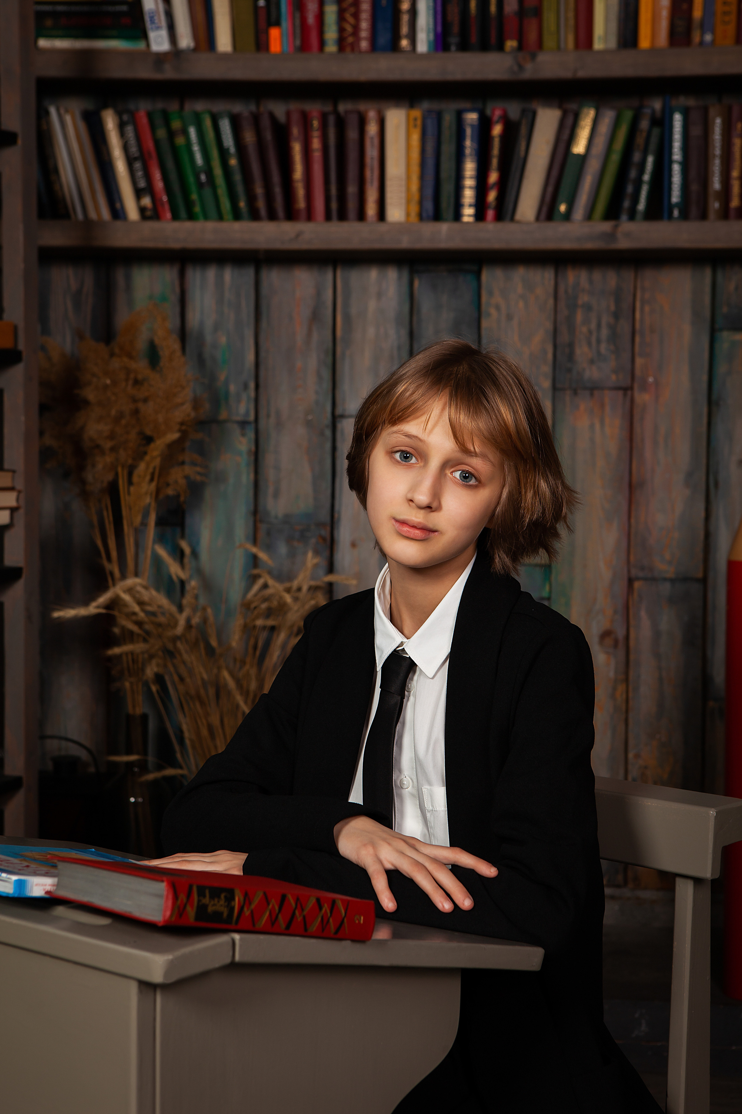 Начальная школа Москва. Выпускные альбомы Москва СВАО