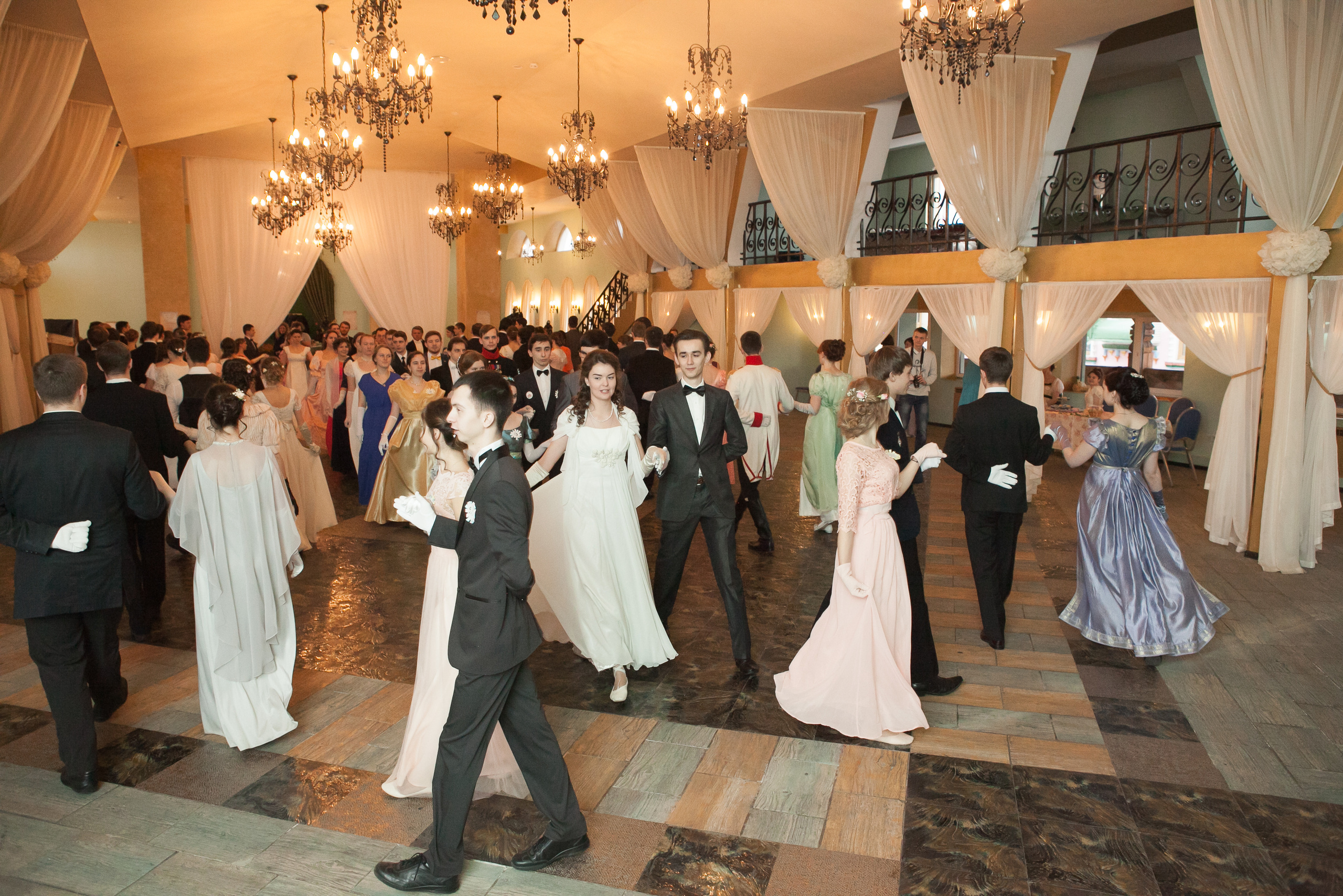 Выпускной бал ПСТГУ. Выпускные альбомы Москва СВАО