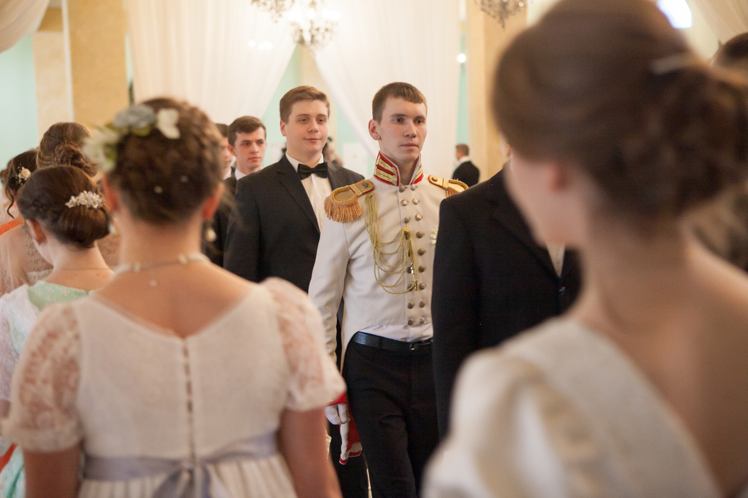 Выпускной бал ПСТГУ. Выпускные альбомы Москва СВАО