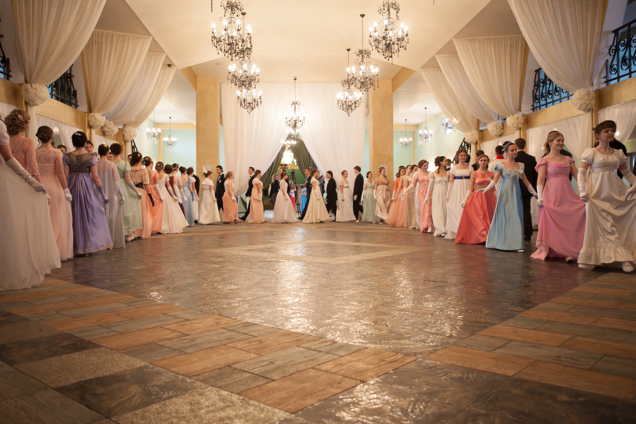 Выпускной бал ПСТГУ. Выпускные альбомы Москва СВАО