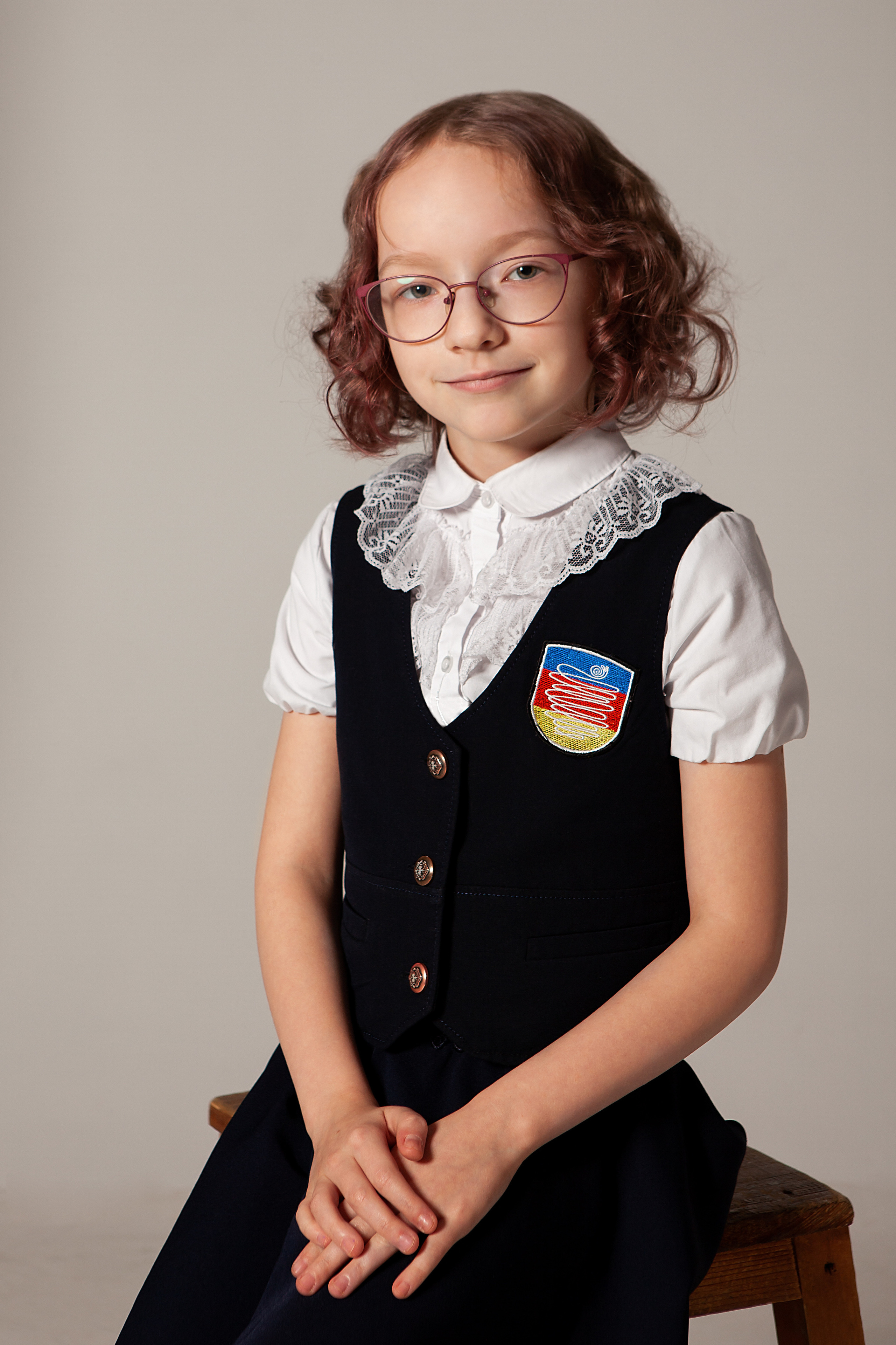 Начальная школа Москва. Выпускные альбомы Москва СВАО