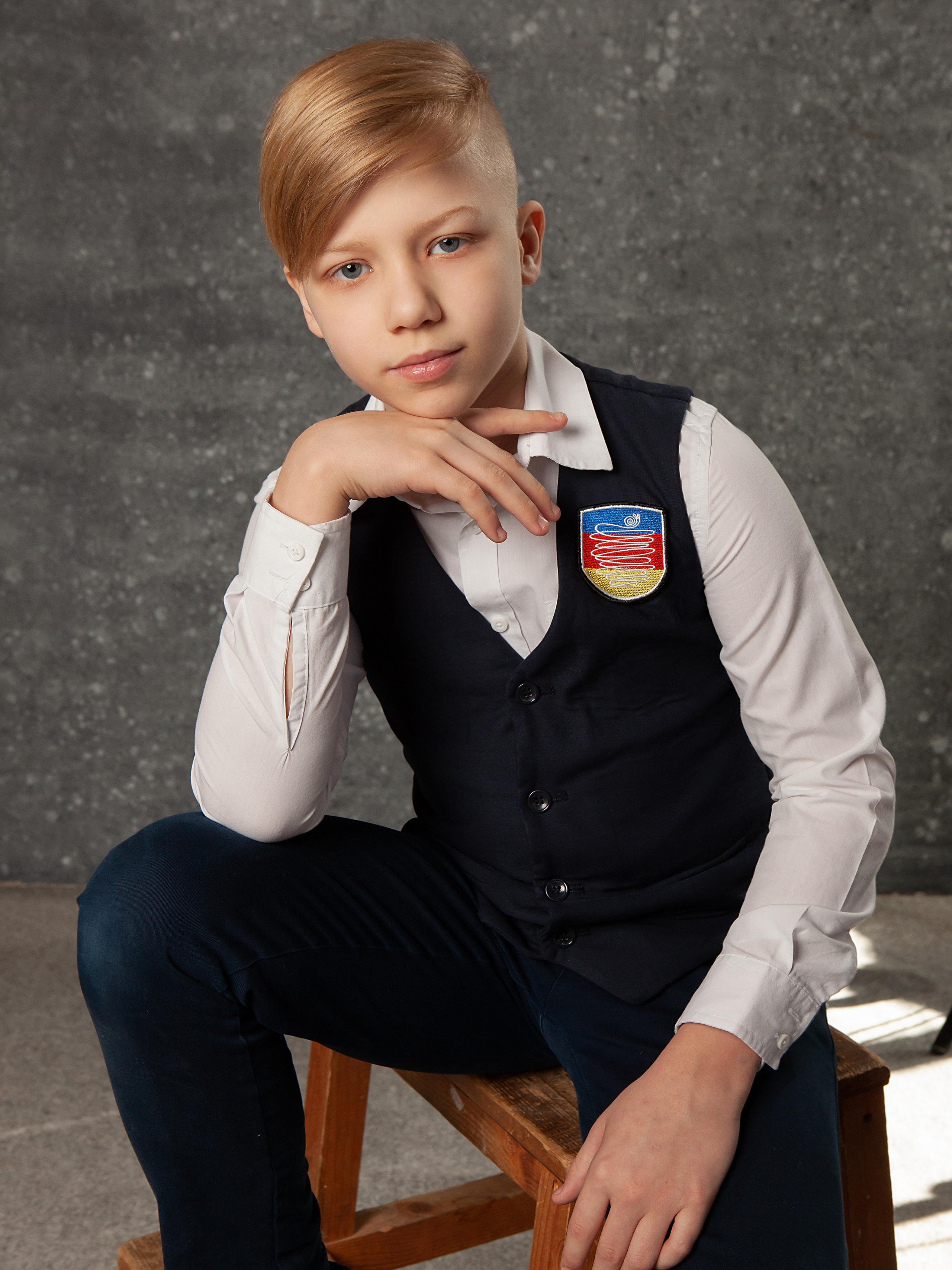 Начальная школа Москва. Выпускные альбомы Москва СВАО