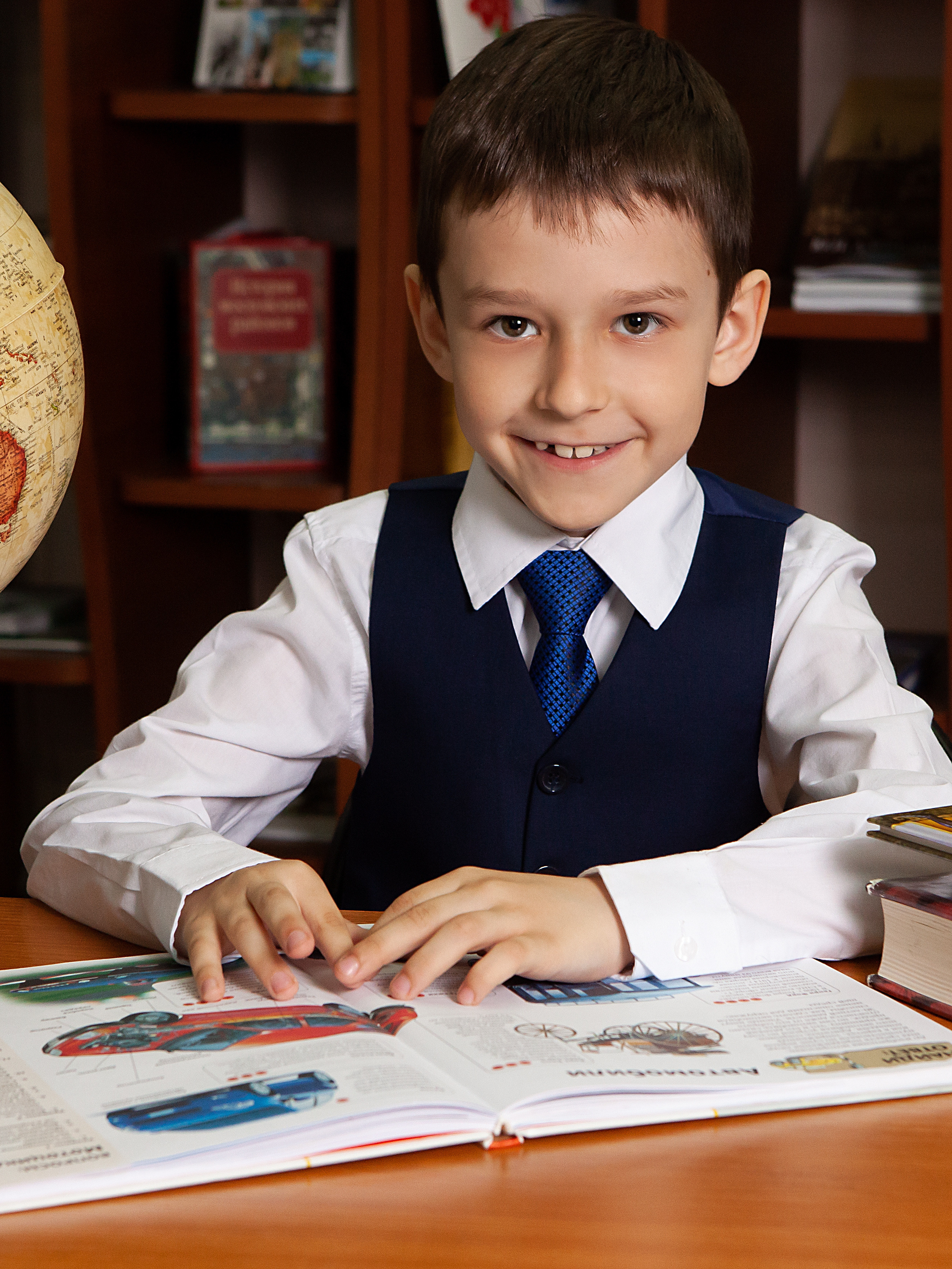 Выпускные альбомы Москва СВАО