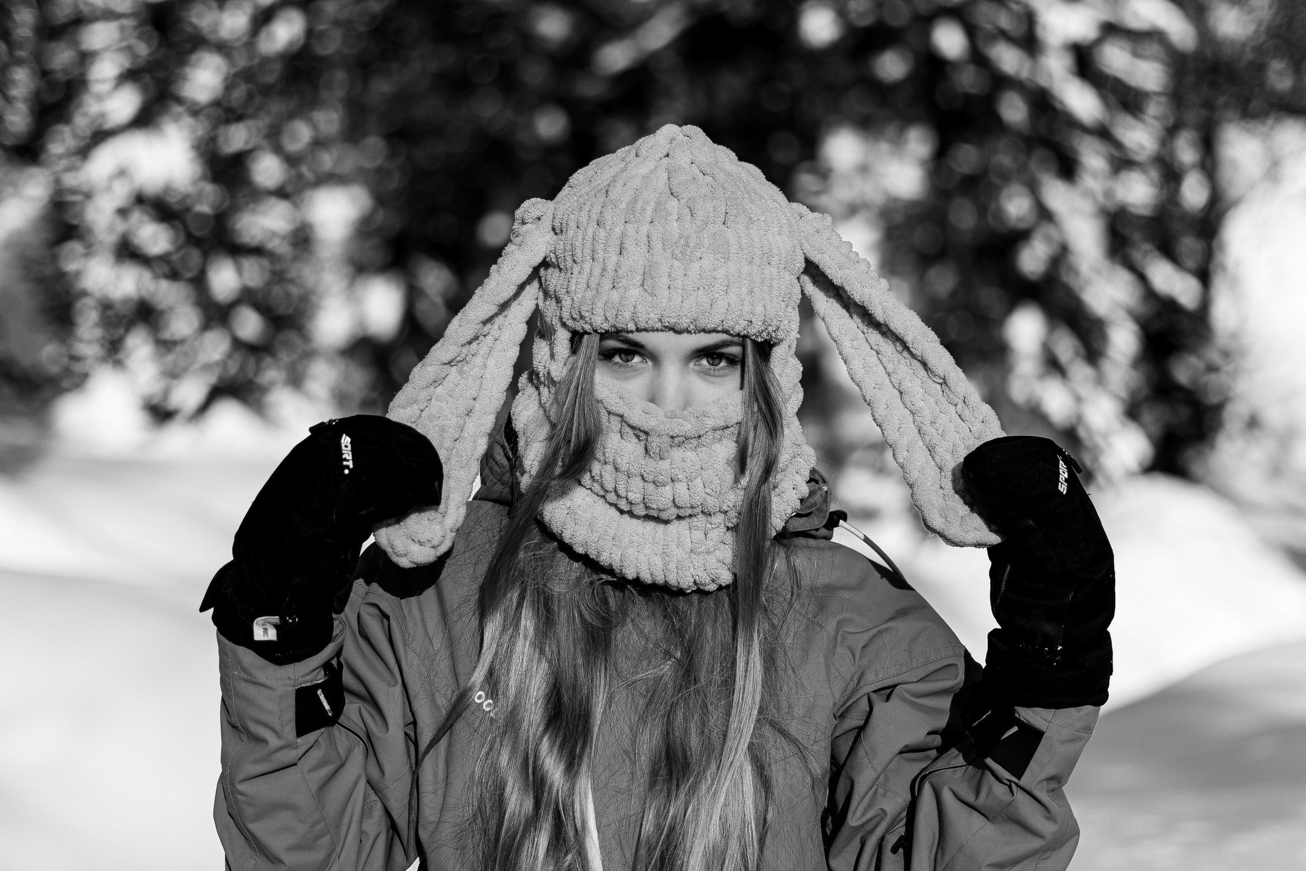 Джой 7.02. Анастасия Паршукова — фотограф Шерегеш Новосибирск