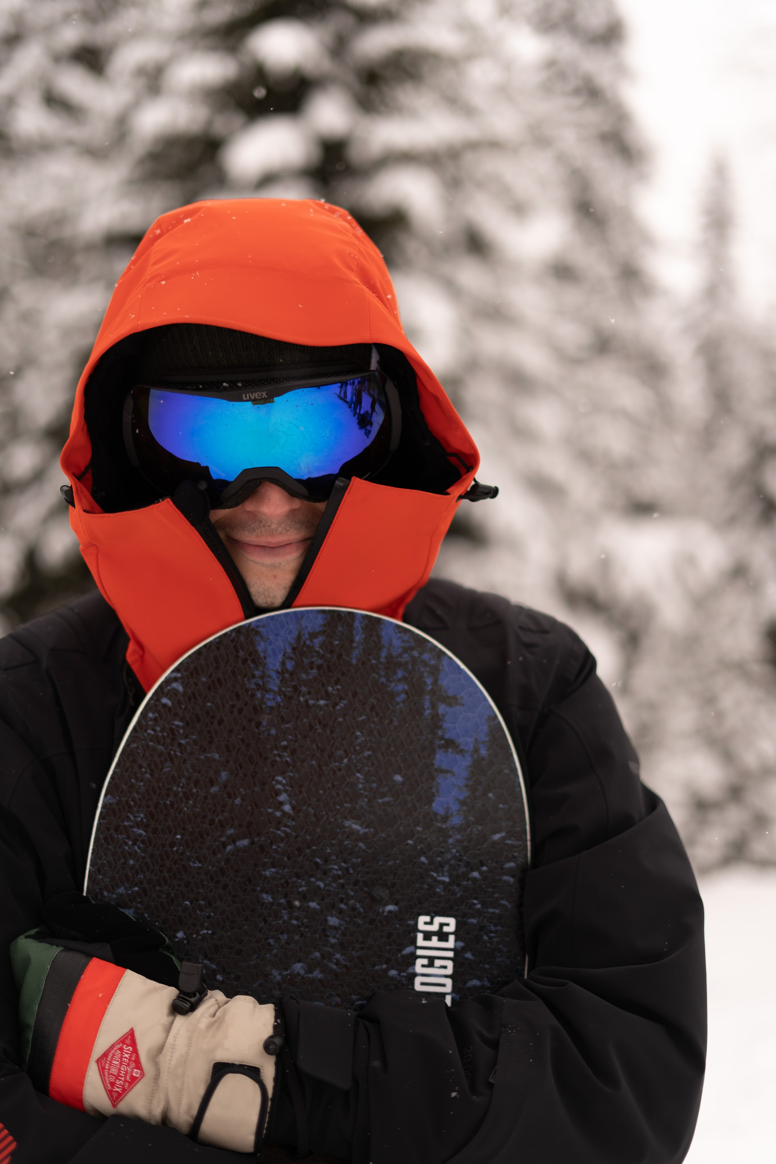 Джой 21.03.24. Анастасия Паршукова — фотограф Шерегеш Новосибирск