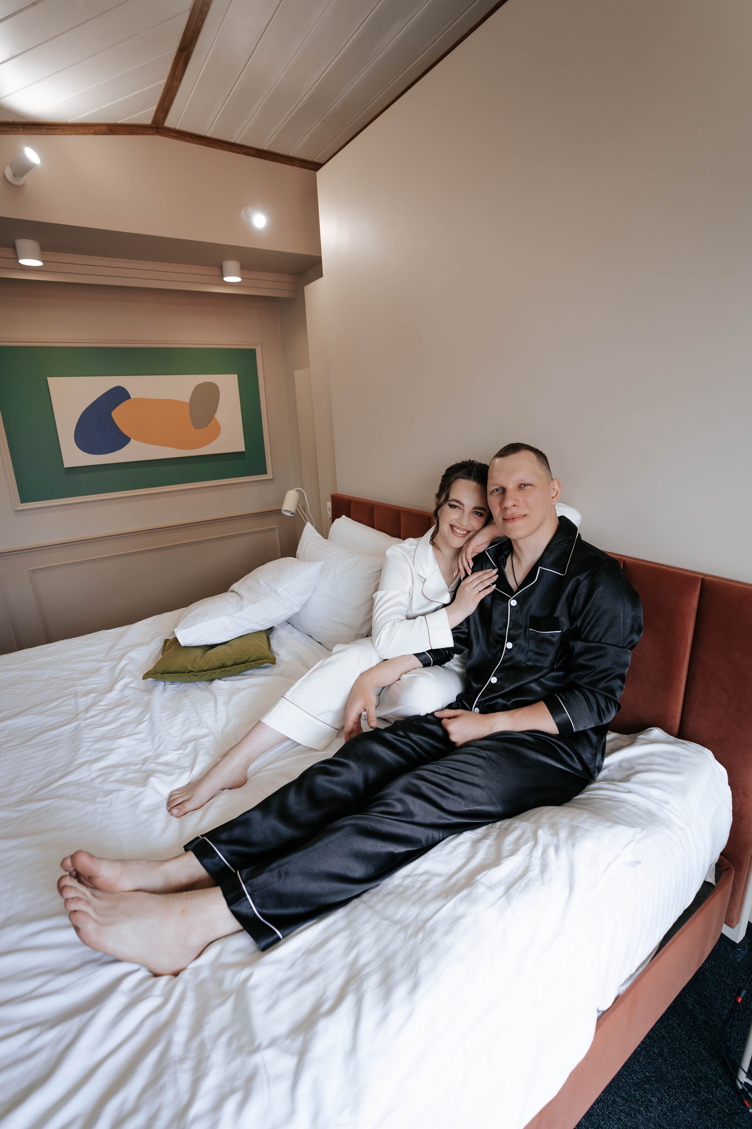 Victor & Ekaterina. Свадебный фотограф в Воронеже Самохина Екатерина