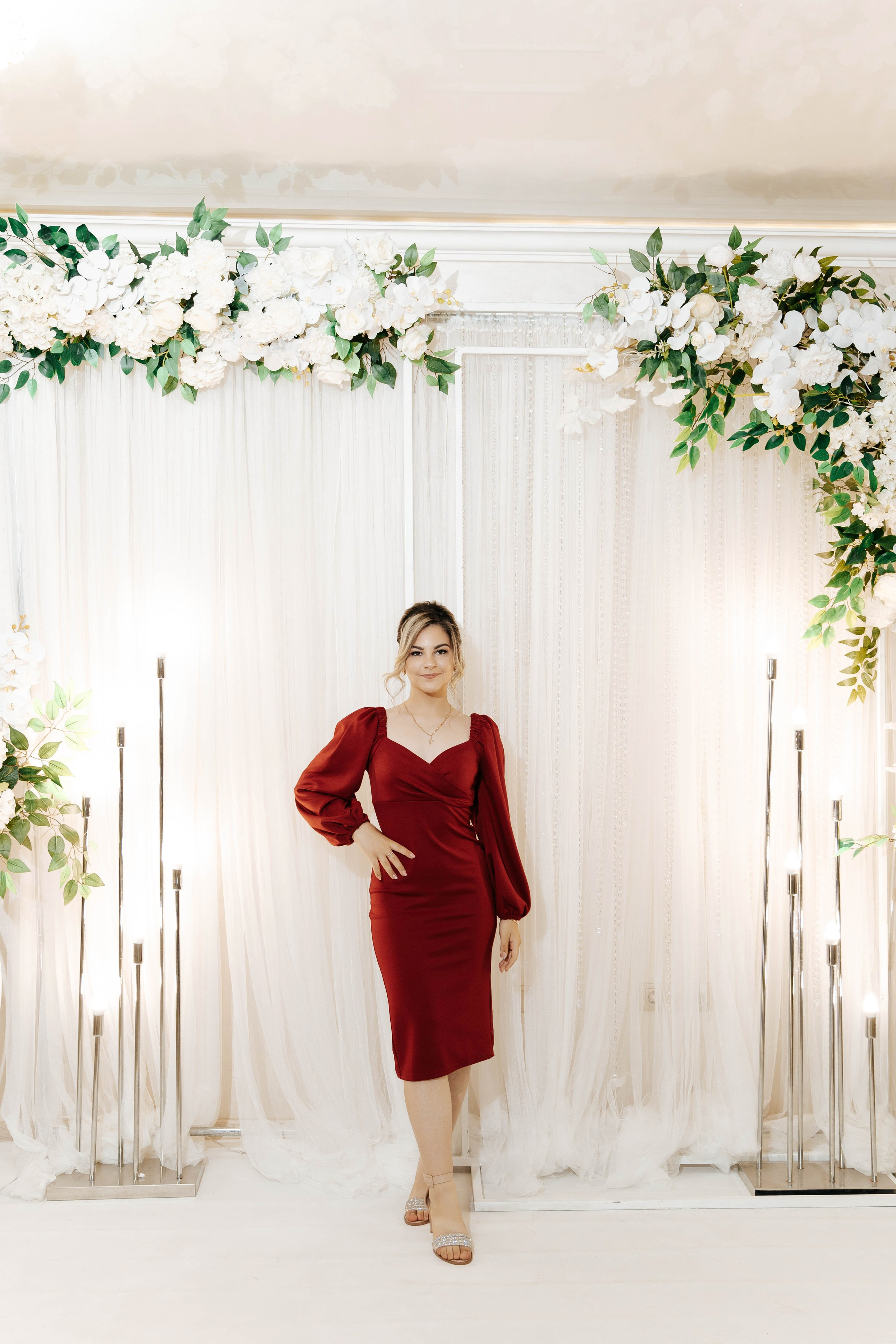 Sergey & Tatiana. Свадебный фотограф в Воронеже Самохина Екатерина